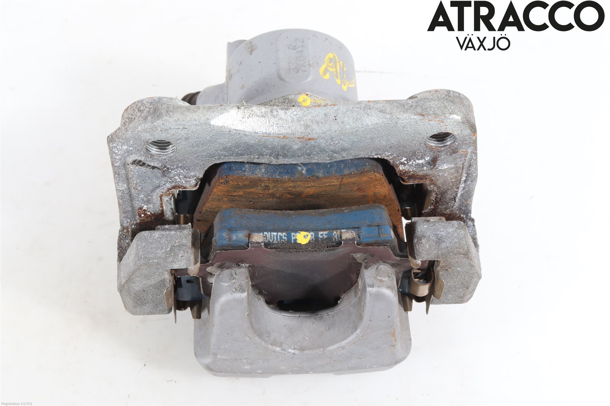 Toyota RAV4 13-18 Bremsecaliper Bak Høyre