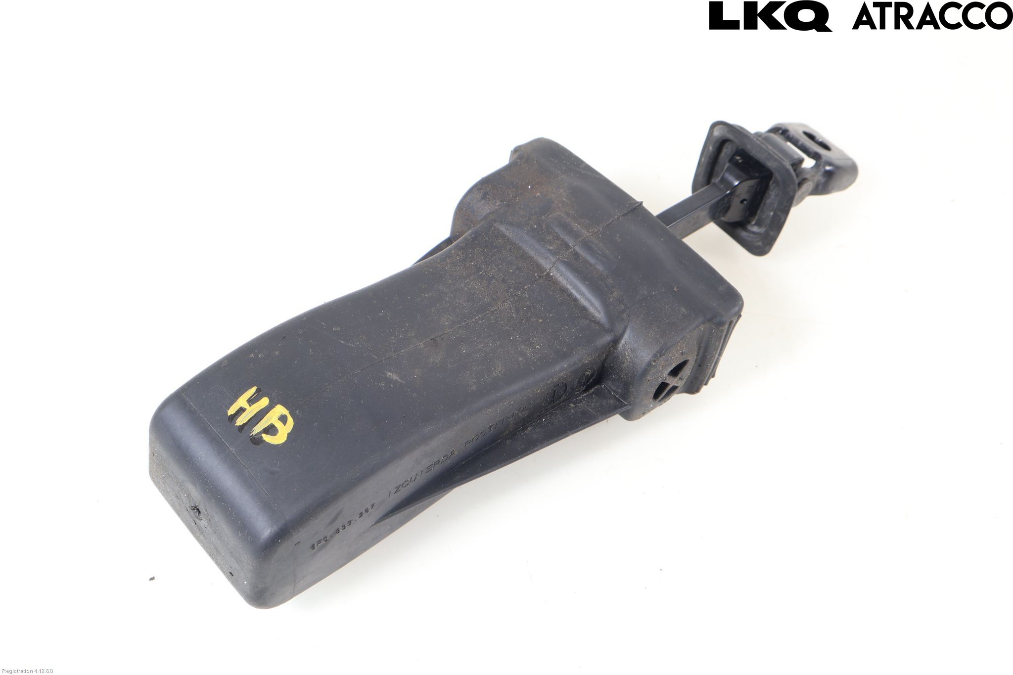 Seat IBIZA V 21- Dørstopper