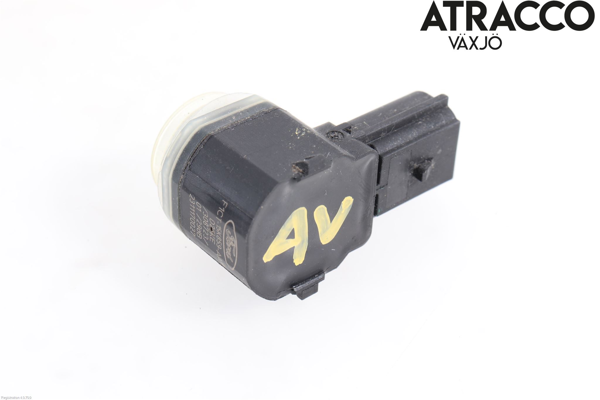 Ford KUGA 17-19 Sensor Ryggesensor