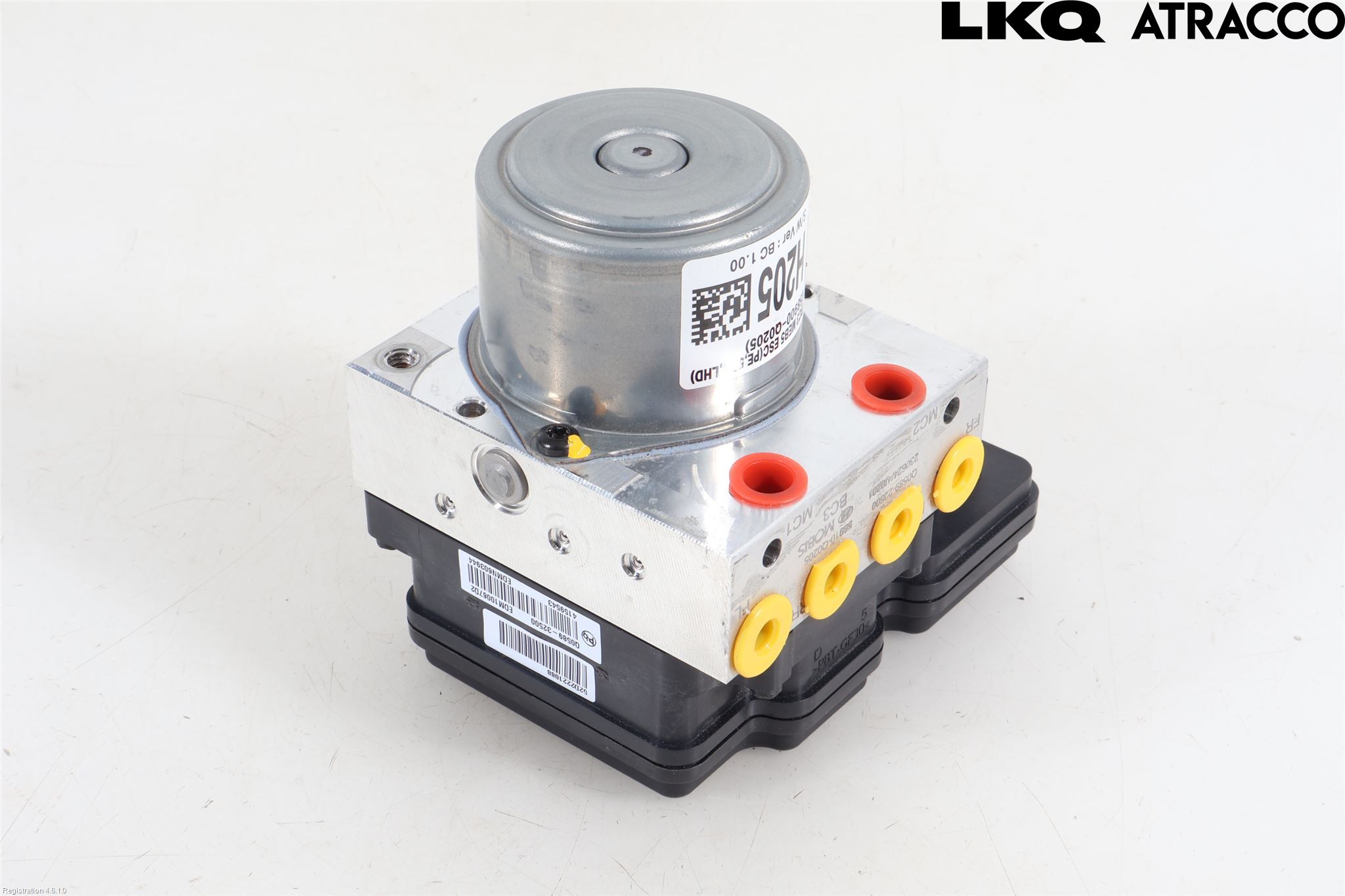 Hyundai i20 BC 21- Abs Hydraulikkaggregat