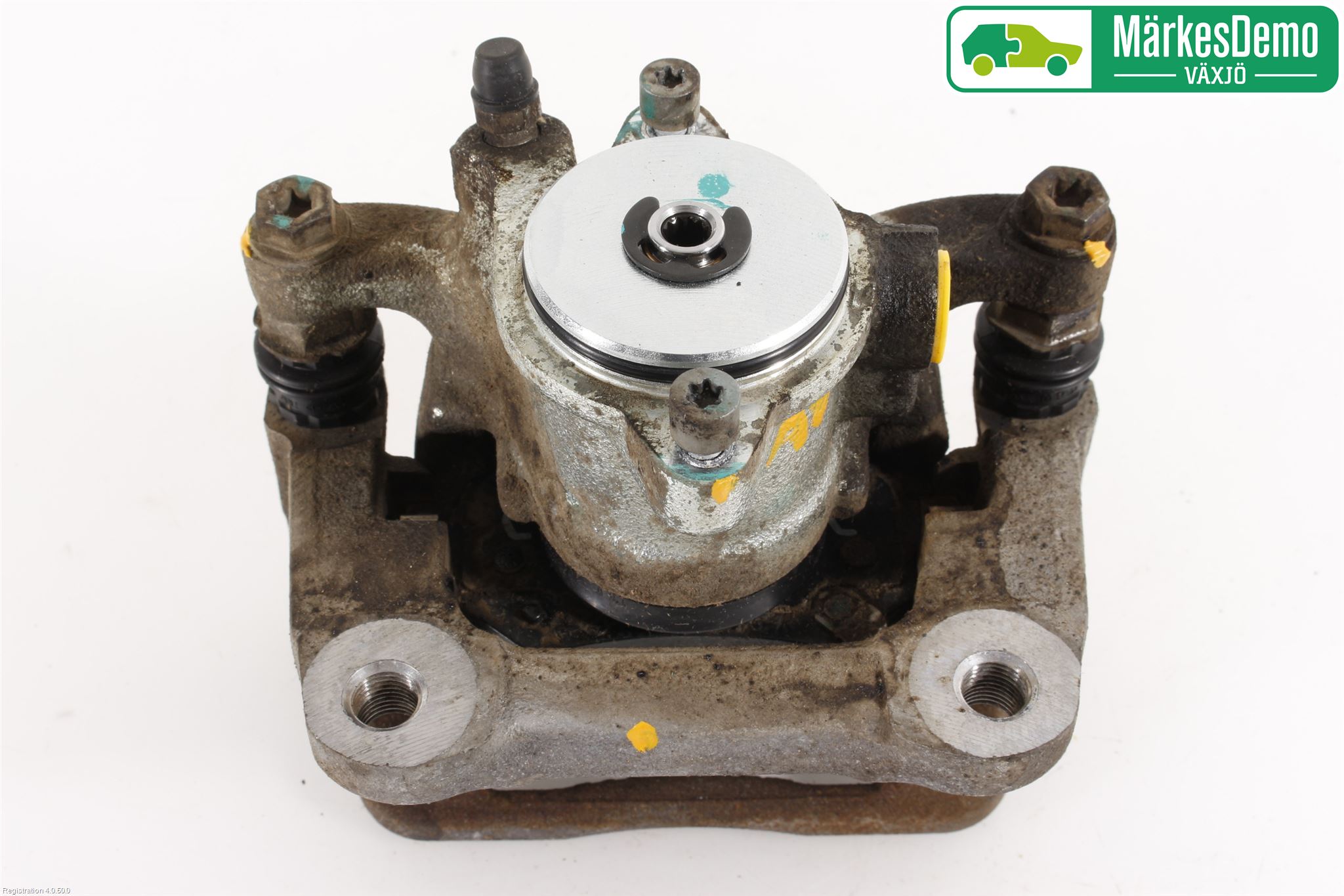 Mazda 6 13- Bremsecaliper Bak Høyre