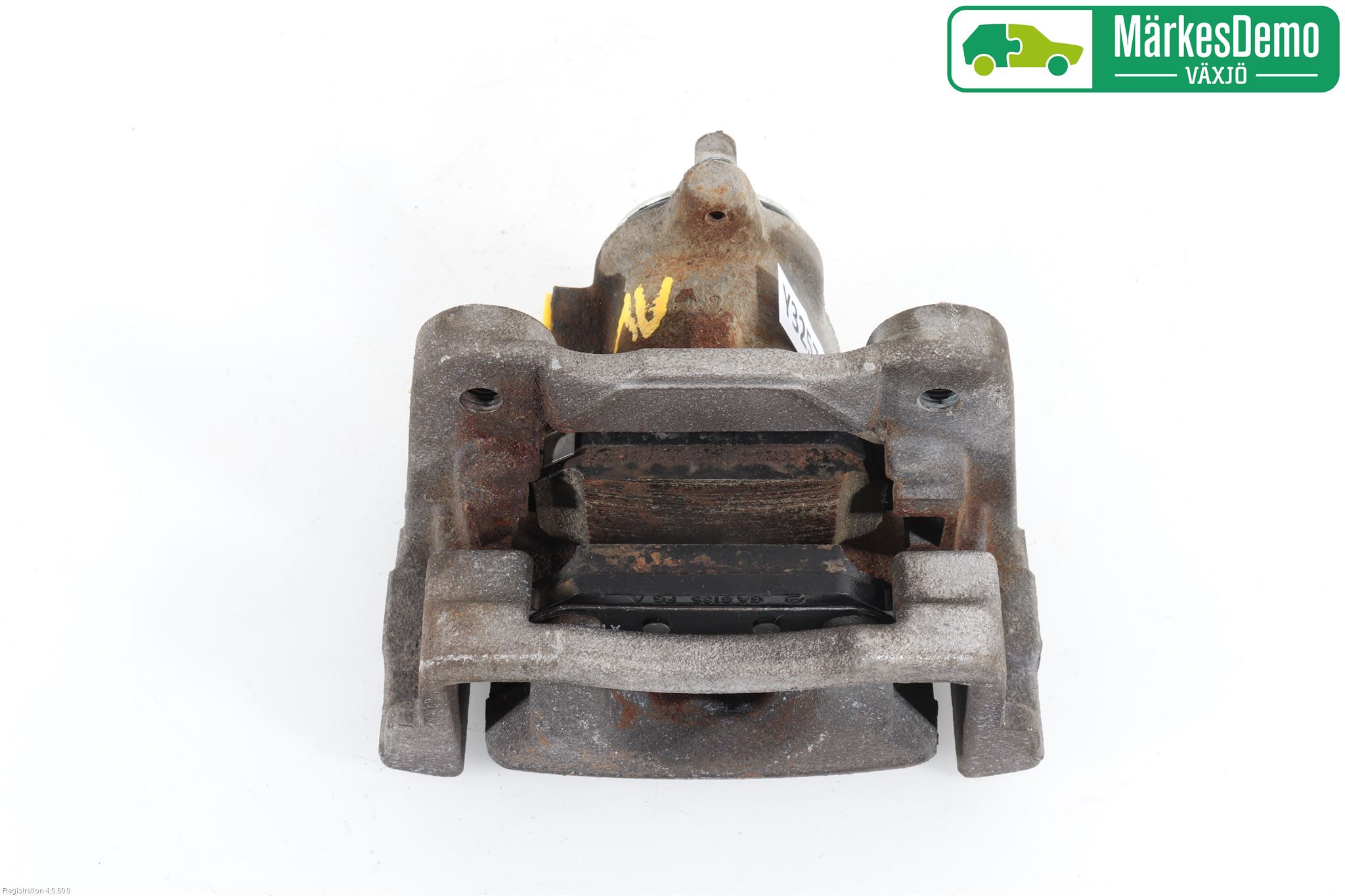 Mazda 3 III 14-19 Bremsecaliper Bak Venstre