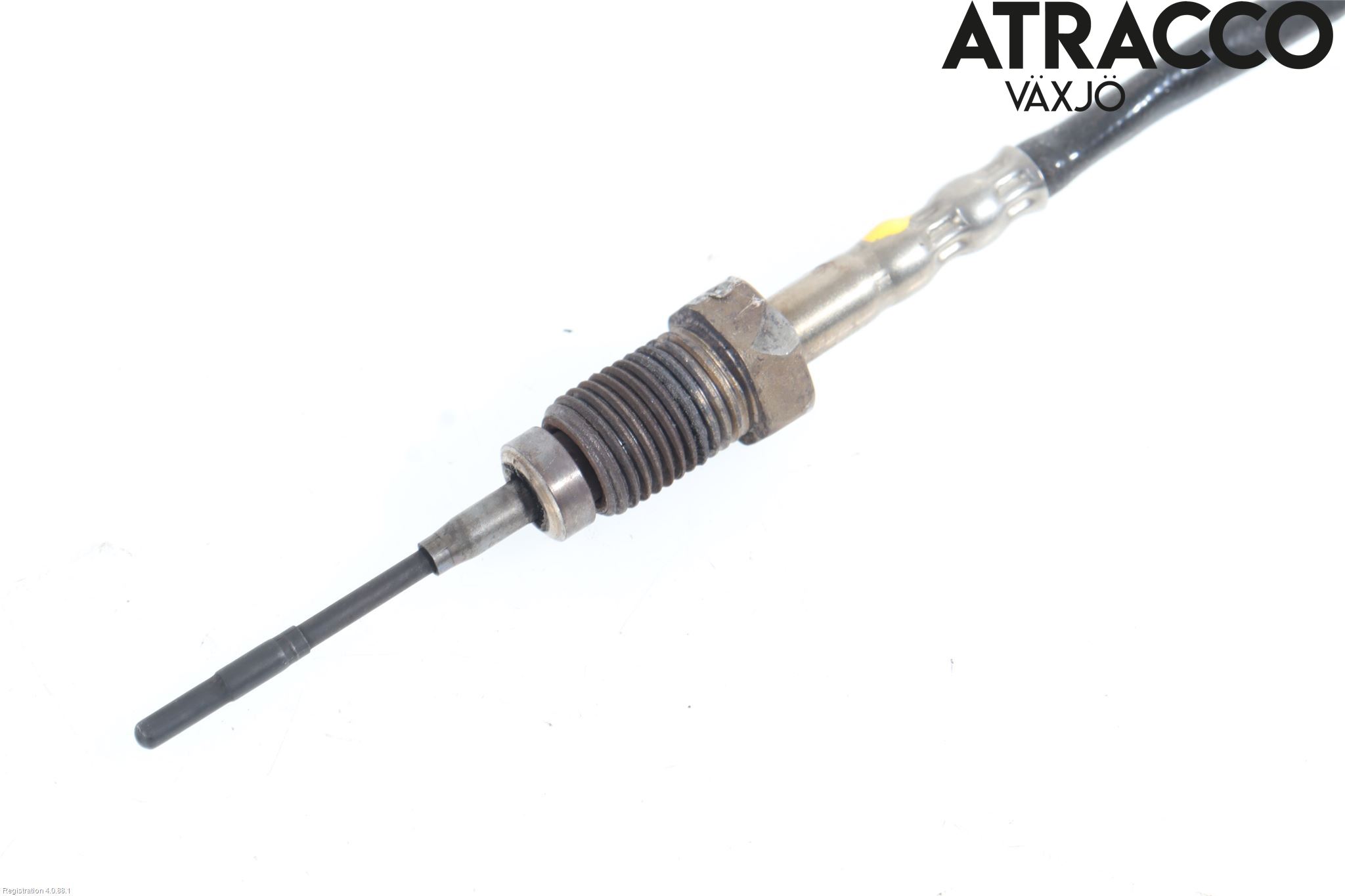 BMW 5 F10/F11/F18 09-17 Sensor Eksos