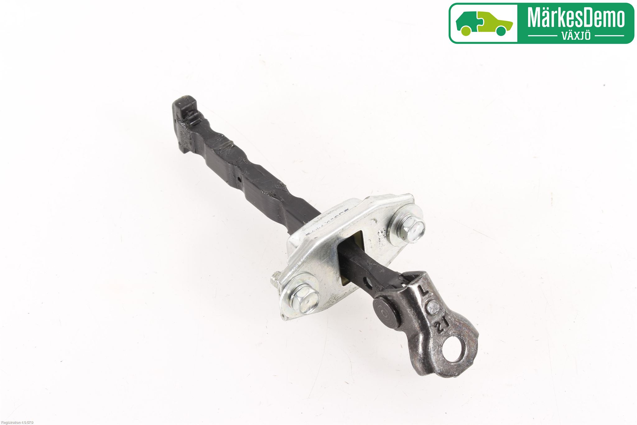 Honda CIVIC 17-22 Dørstopper