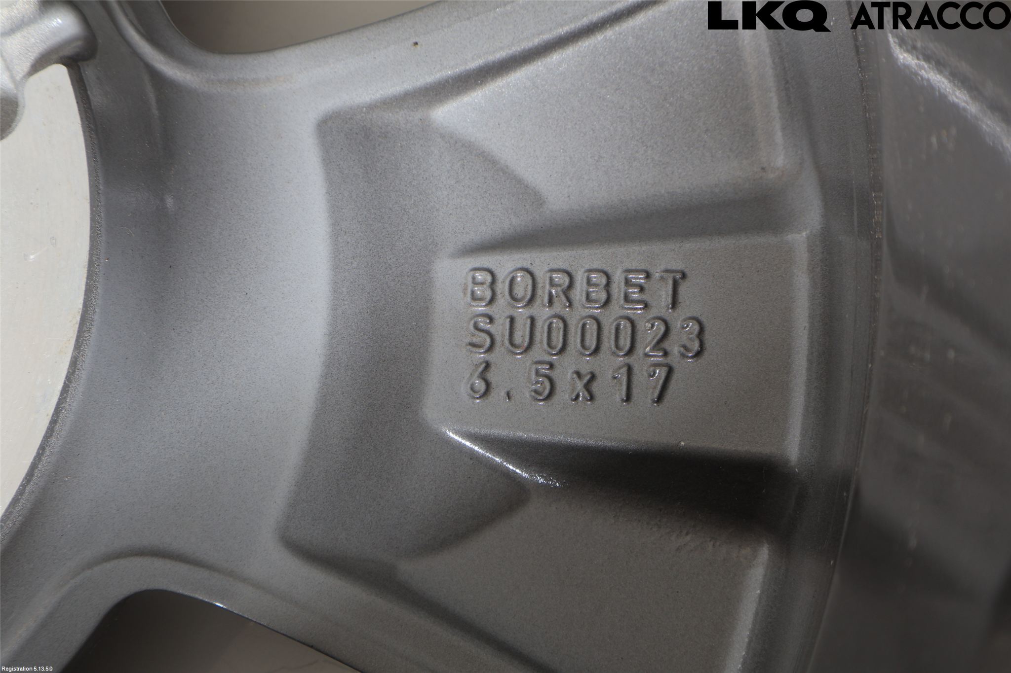 Suzuki VITARA 15- Felg Aluminium