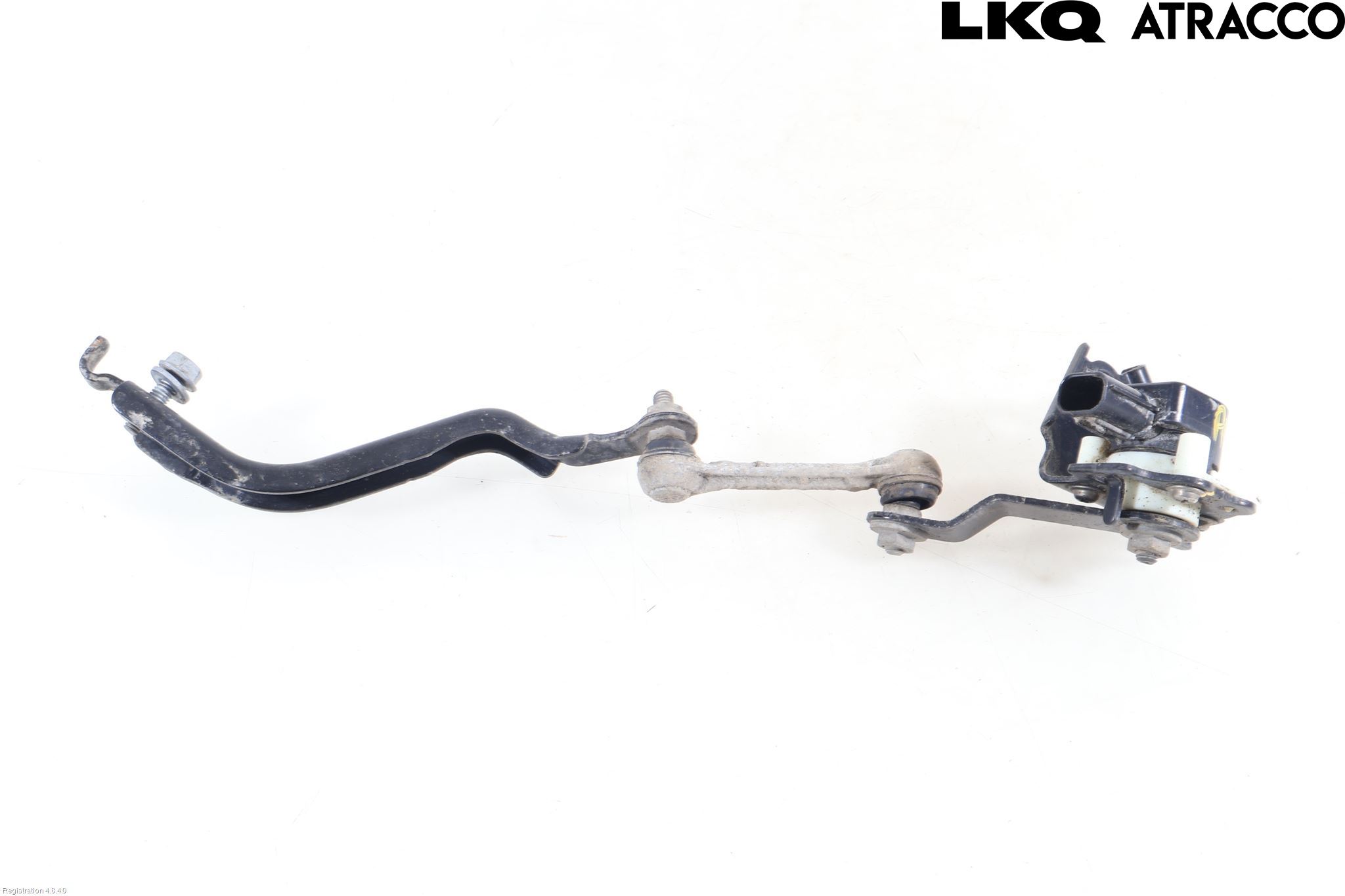 Toyota bZ4X EA10 22- Sensor Lysinnstilling