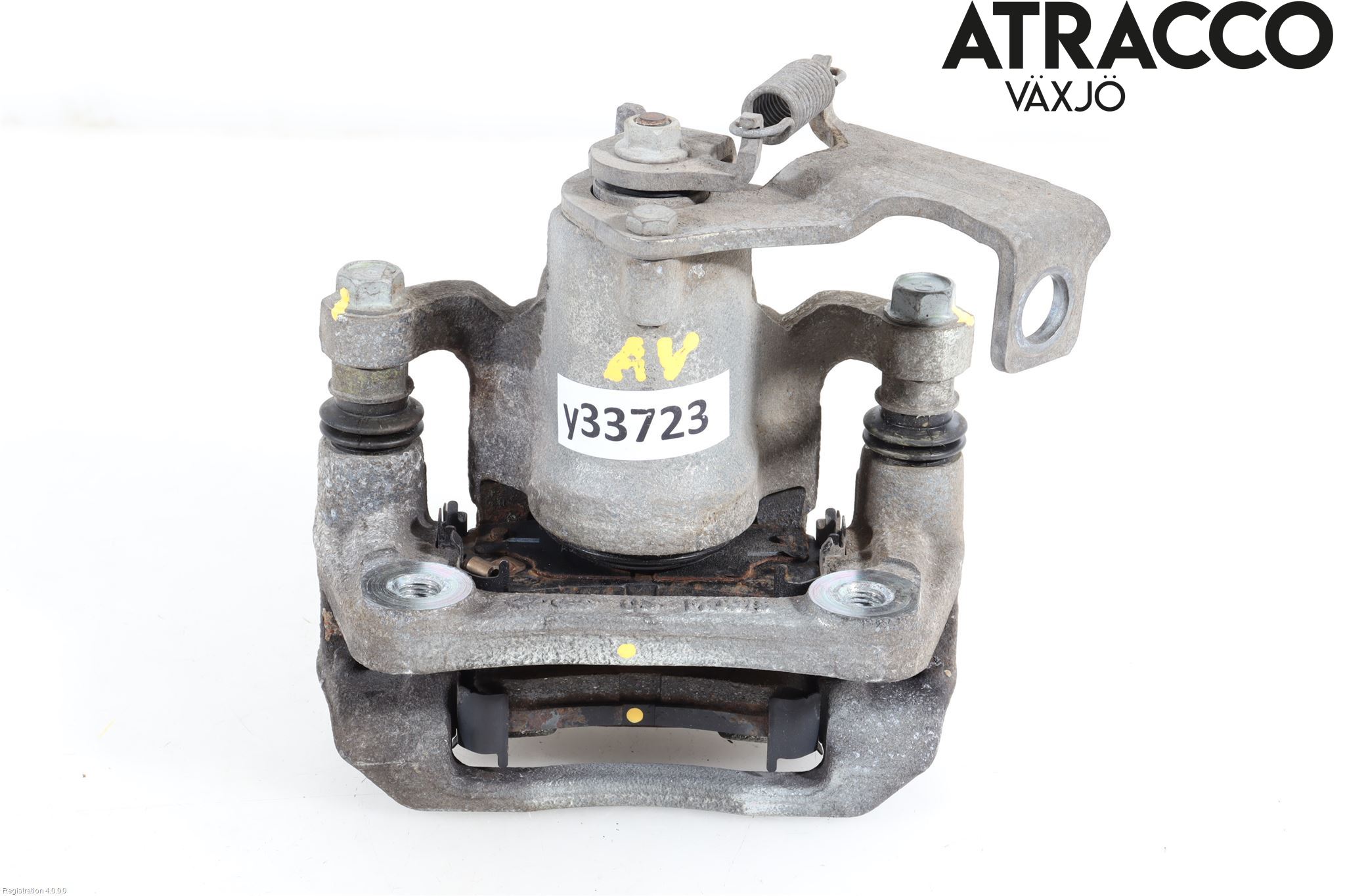 Hyundai KONA/ELECTRIC OS 18-23 Bremsecaliper Bak Venstre