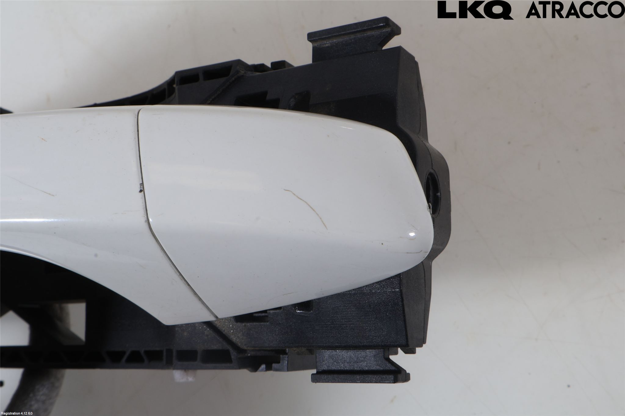 Seat IBIZA V 21- Dørhandtak Ytre Høyre