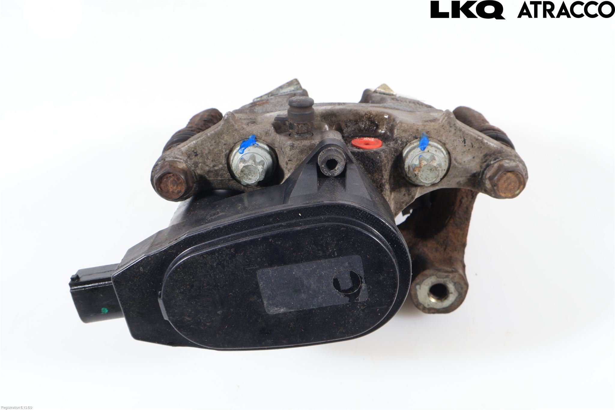 Hyundai i40 08-15 Bremsecaliper Bak Høyre