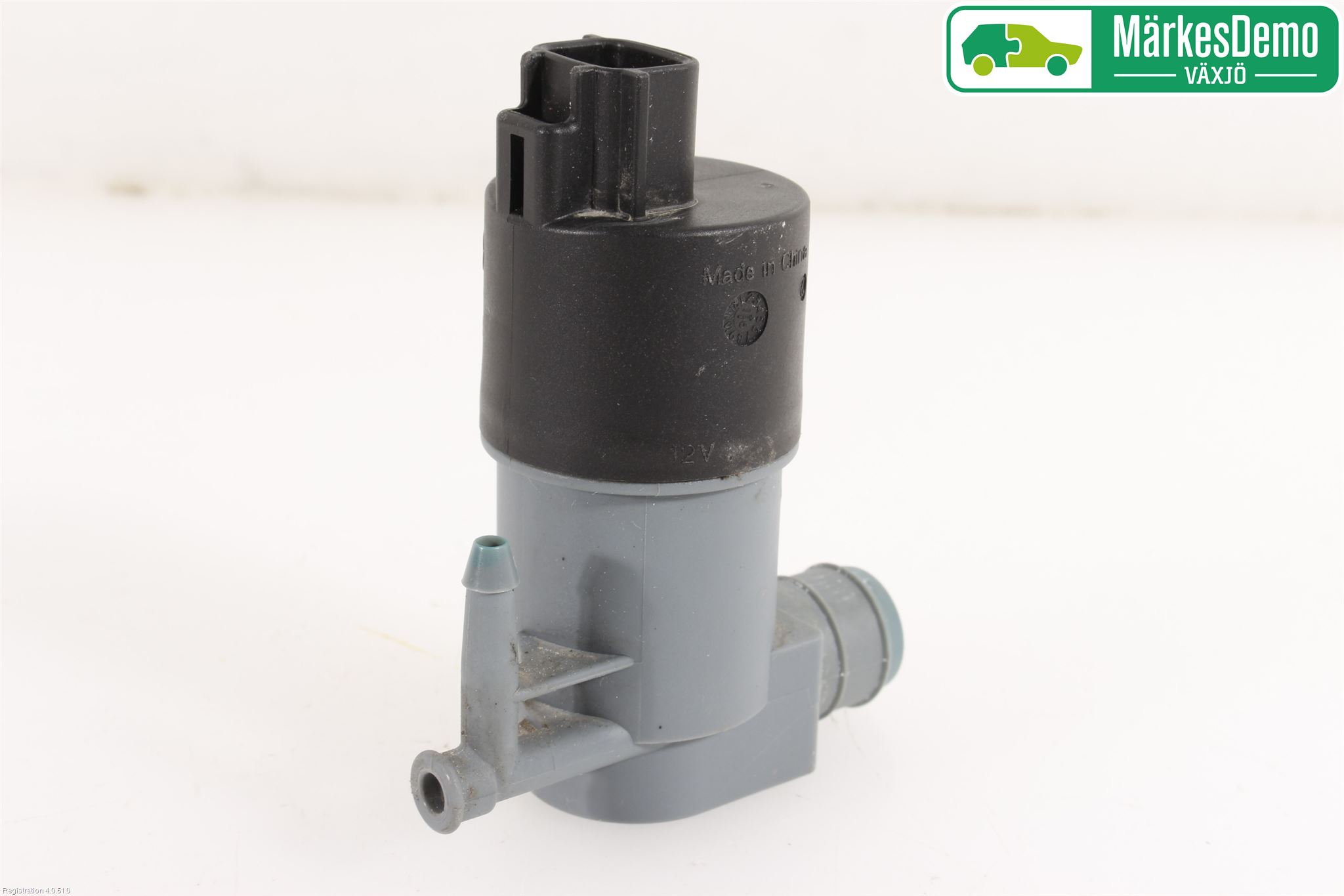 Toyota YARIS XP130 15-20 Spylerpumpe Frontrute