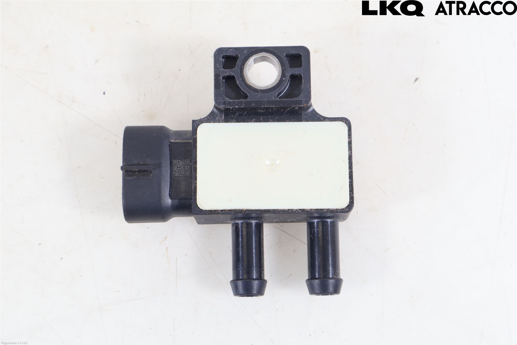 Toyota HILUX 16- Sensor Eksos