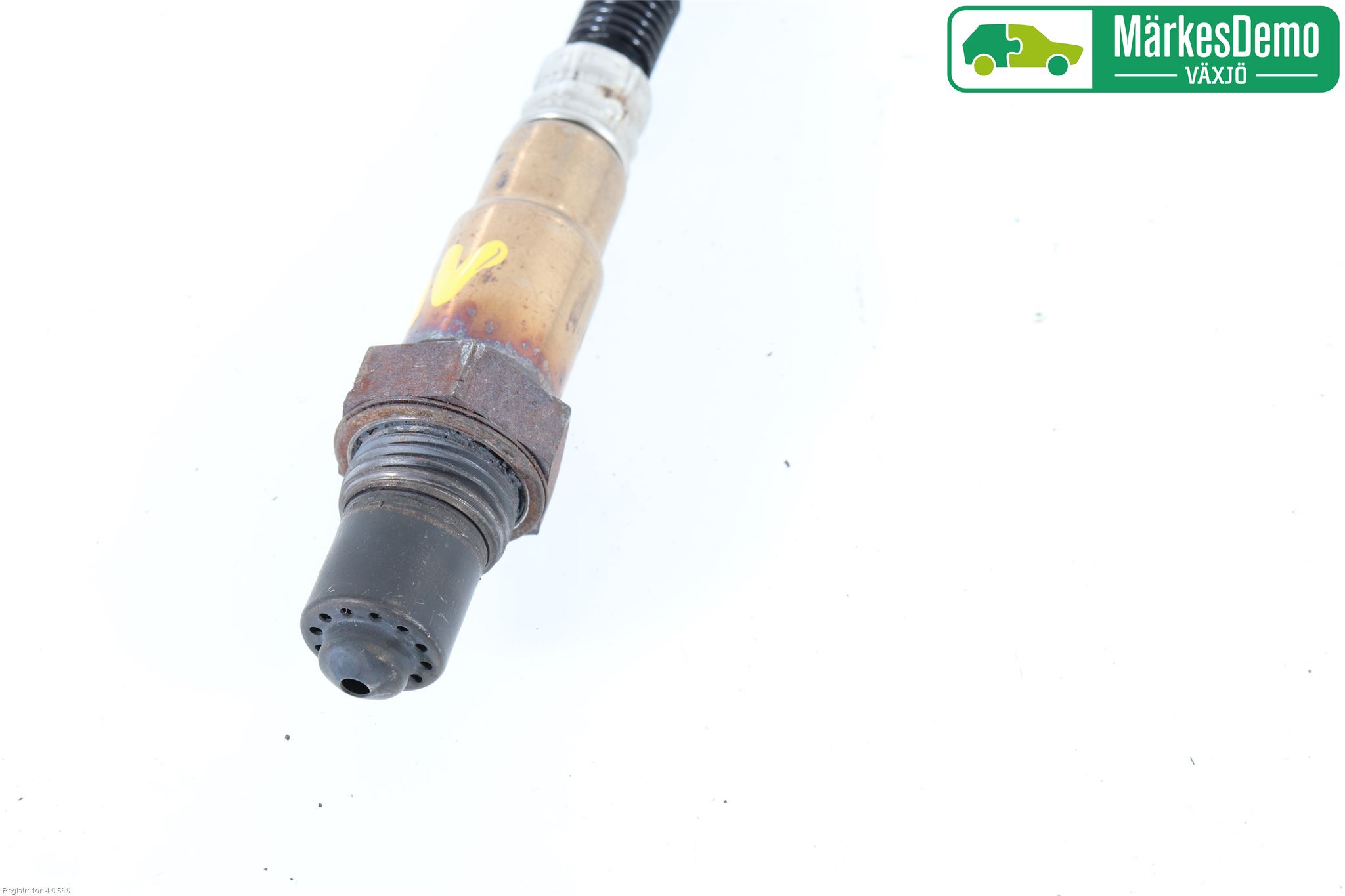 Hyundai i20 PB 09-14 Inns Lambdasonde