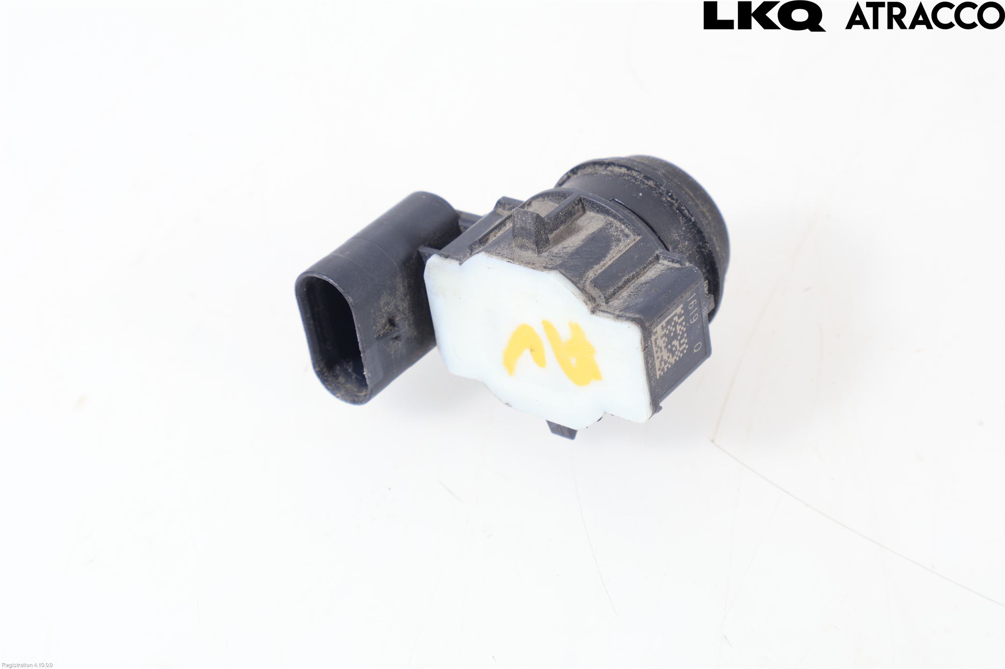 BMW 1 F20/F21 11-19 Sensor Ryggesensor