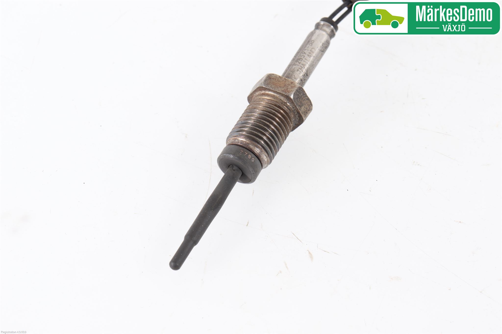 Ford MUSTANG VI 15-22 Sensor Eksos
