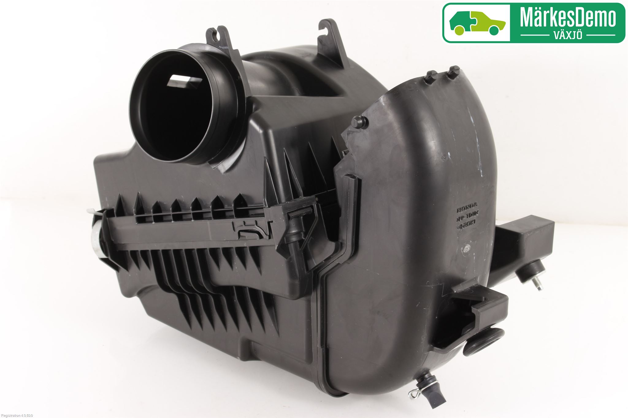 Honda CIVIC 17-22 Luftfilter Boks