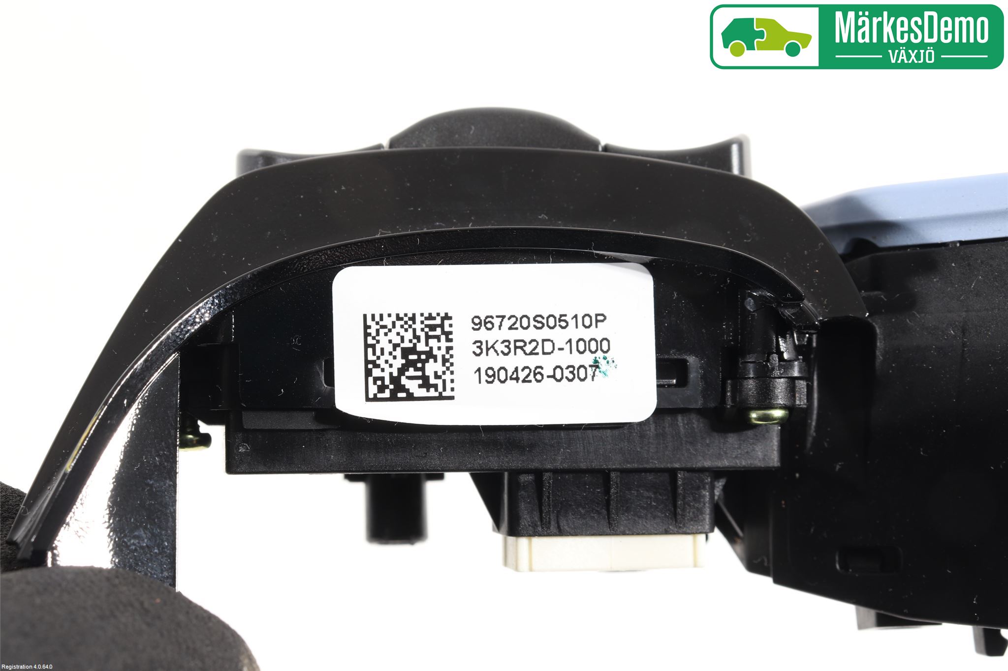 Hyundai i30 PD 17- Bryter Ratt Radio-Stereo