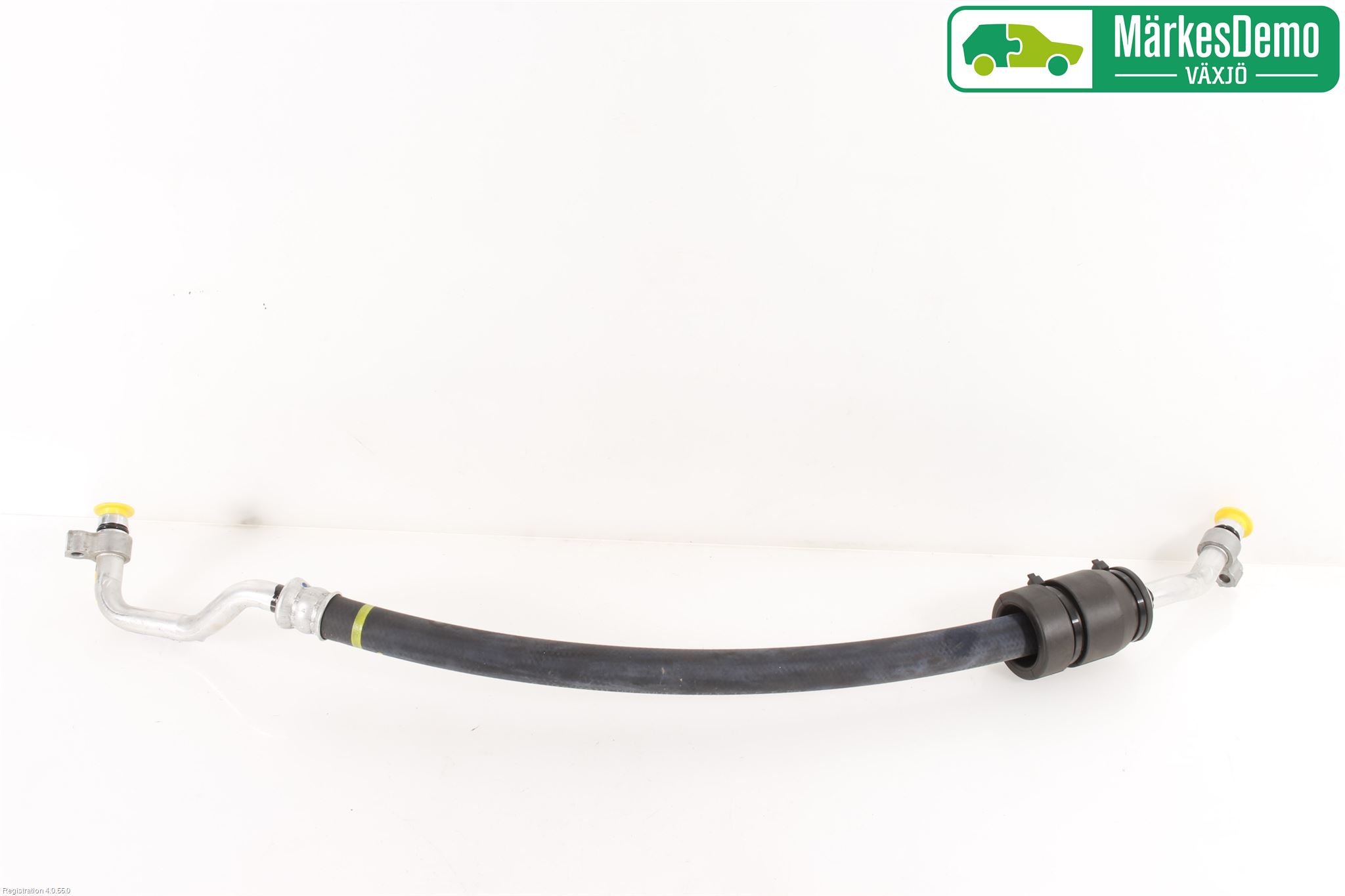 Honda JAZZ 15-20 Varme Ac Slange - Rør