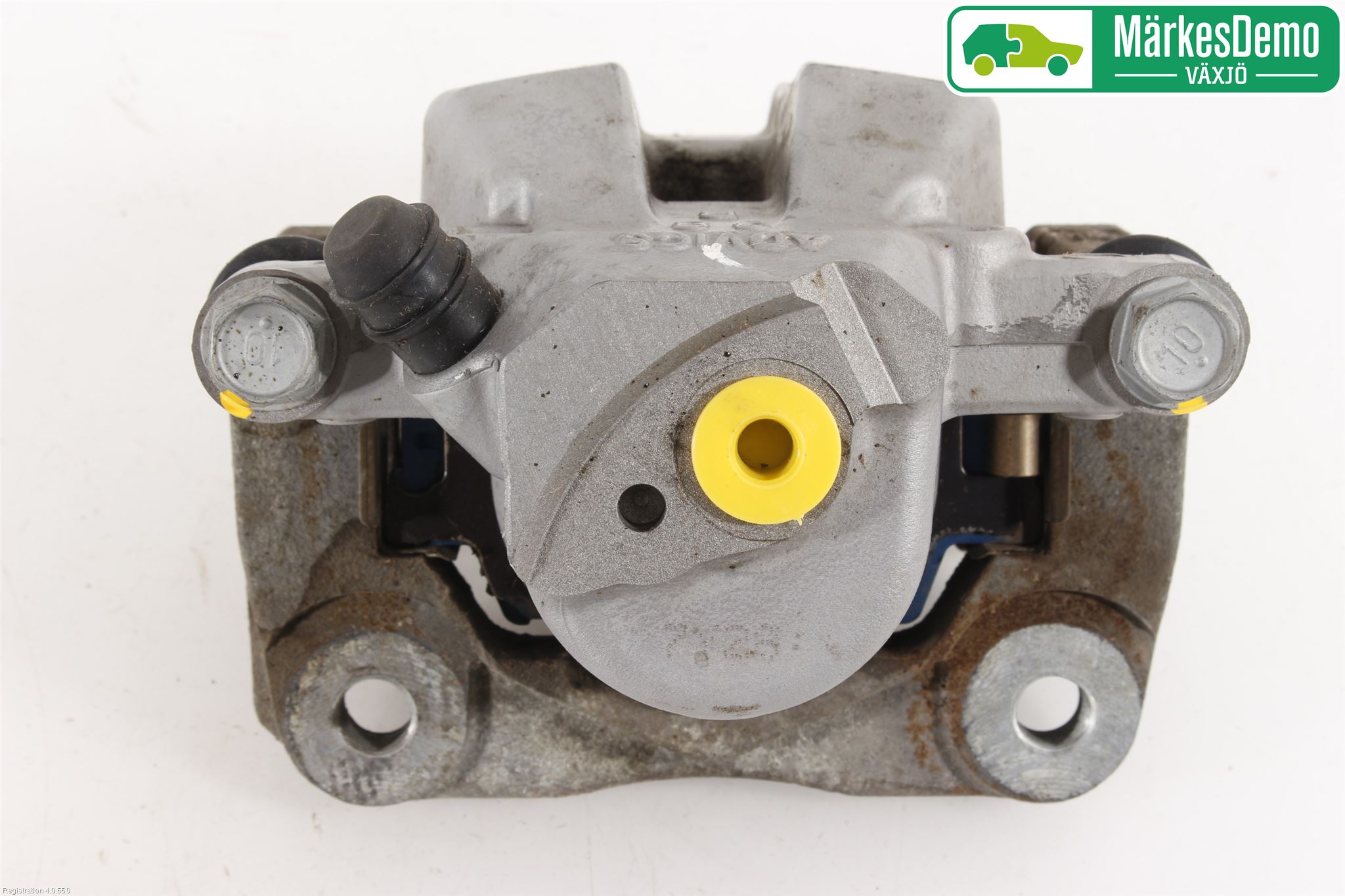 Toyota RAV4 13-18 Bremsecaliper Bak Høyre