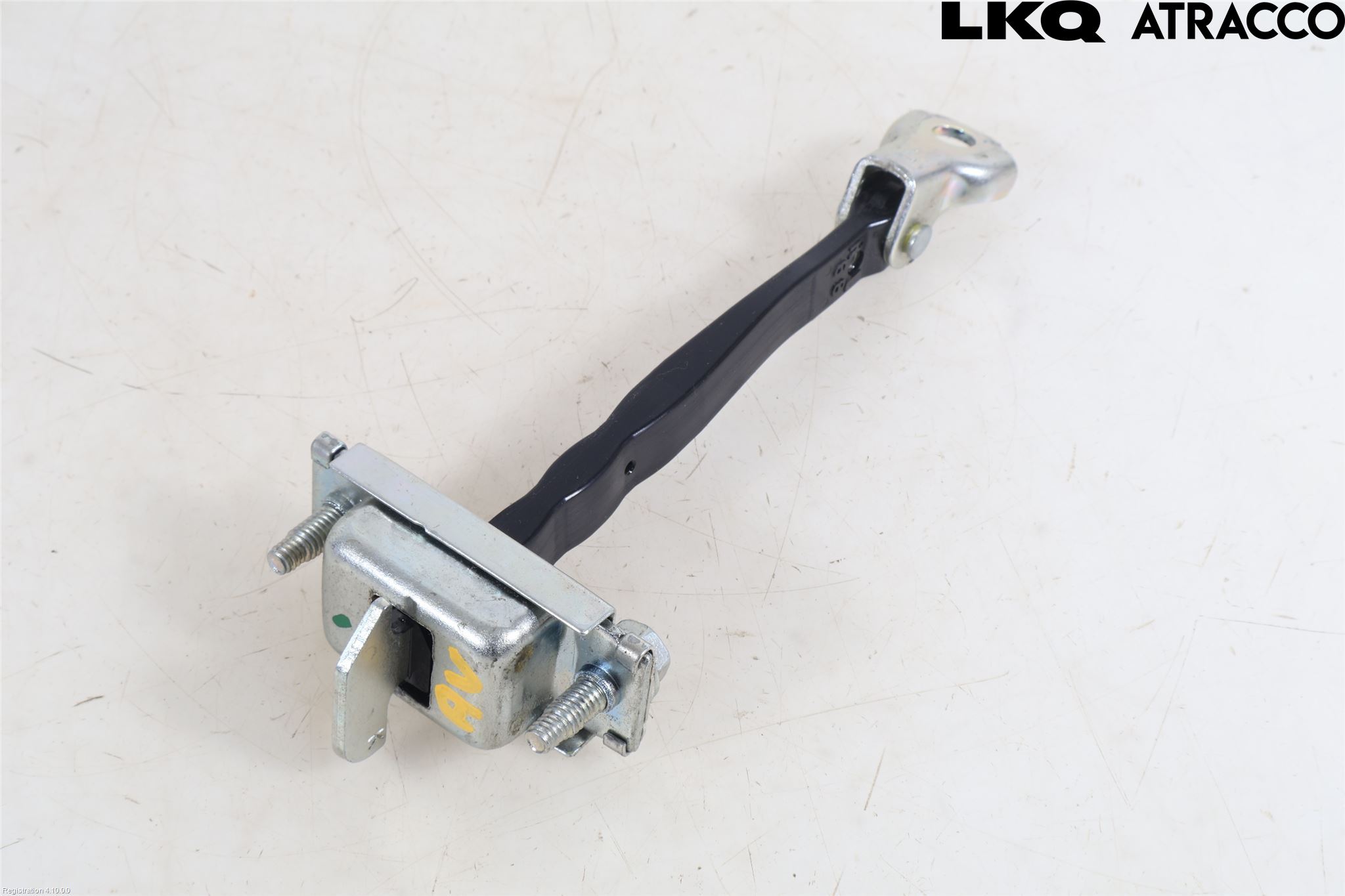 Toyota bZ4X EA10 22- Dørstopper