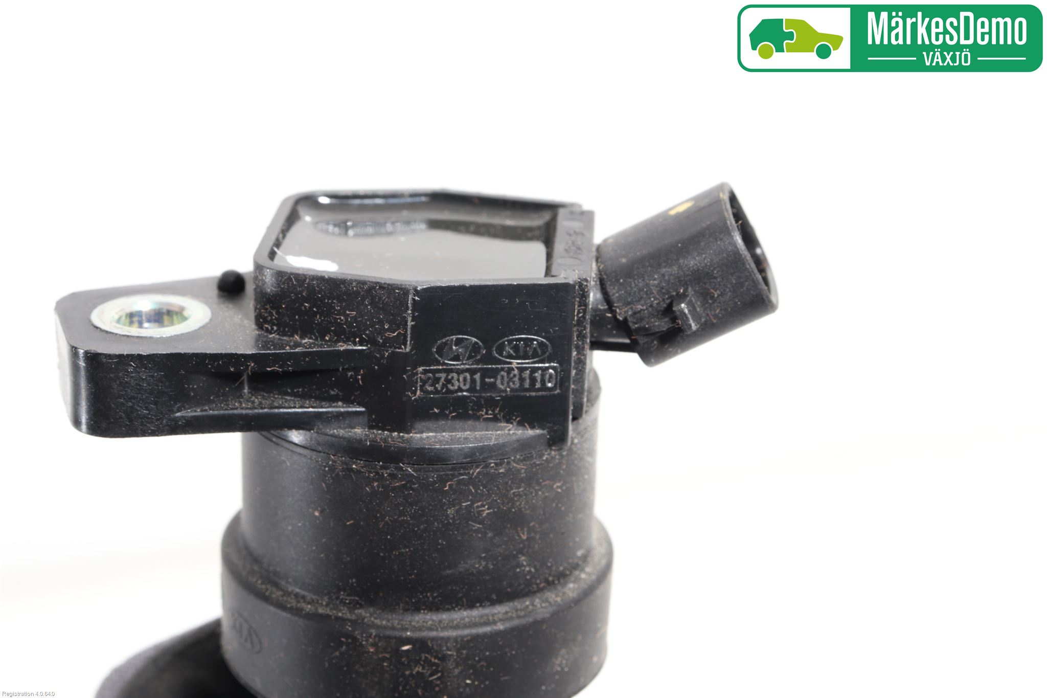 Hyundai i20 GB 15-20 Coil
