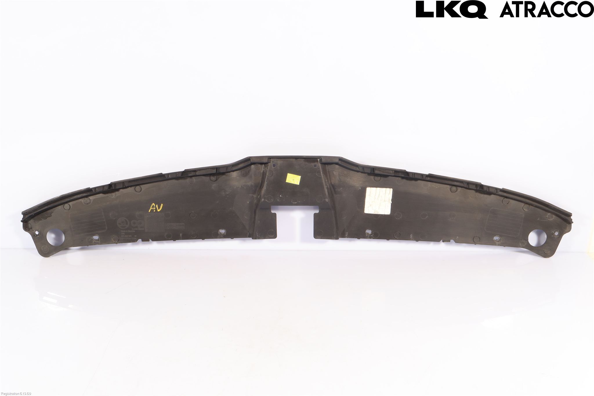 Skoda KAROQ 18- Tackplast Front