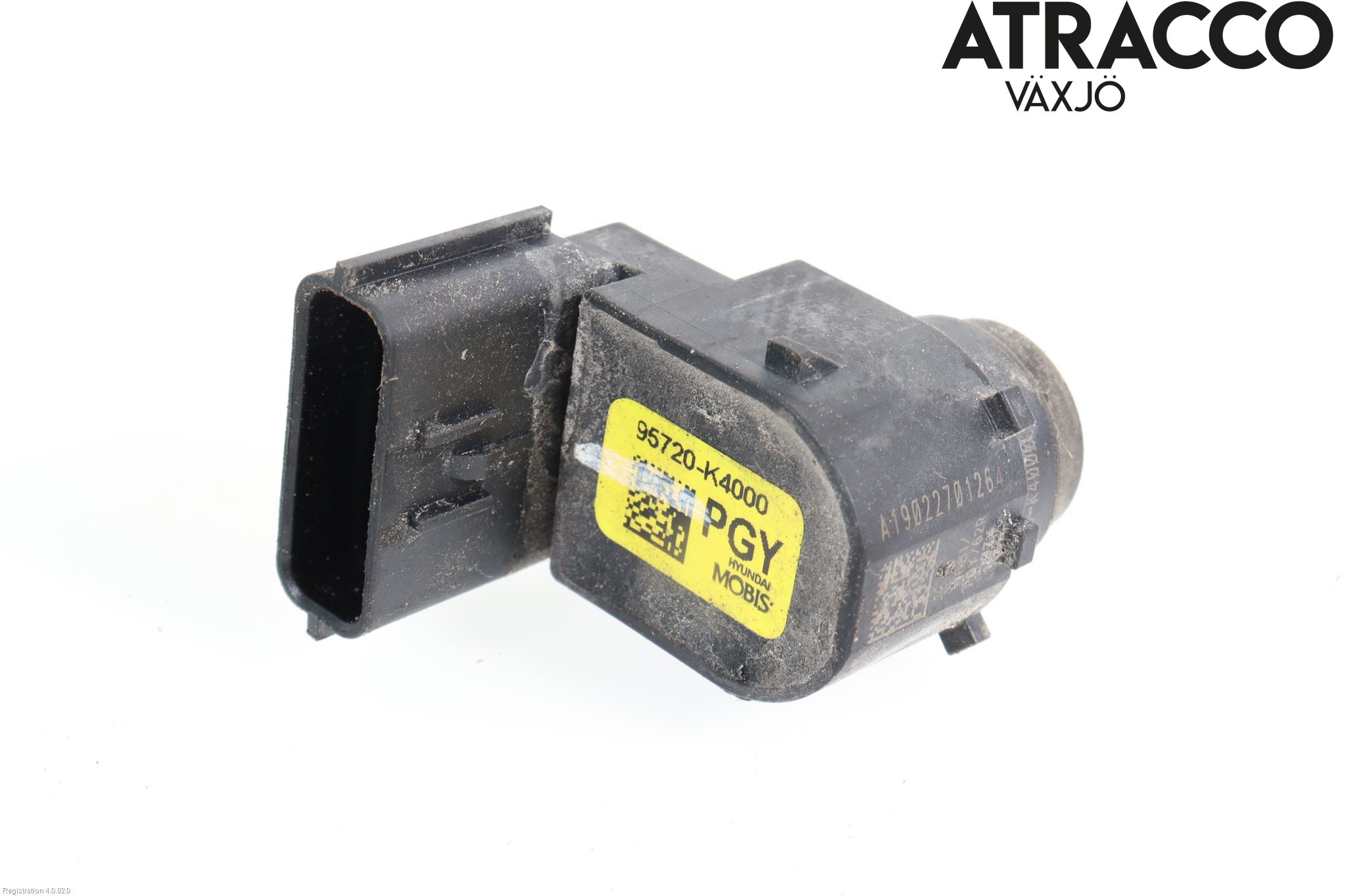 Hyundai KONA/ELECTRIC OS 18-23 Sensor Ryggesensor