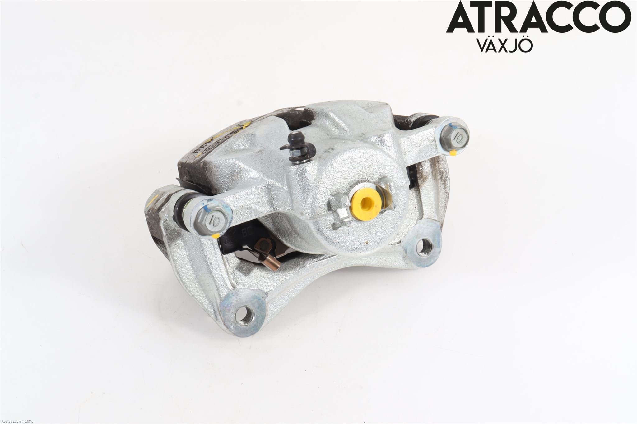 Hyundai BAYON BC3 21- Bremsecaliper Foran Venstre