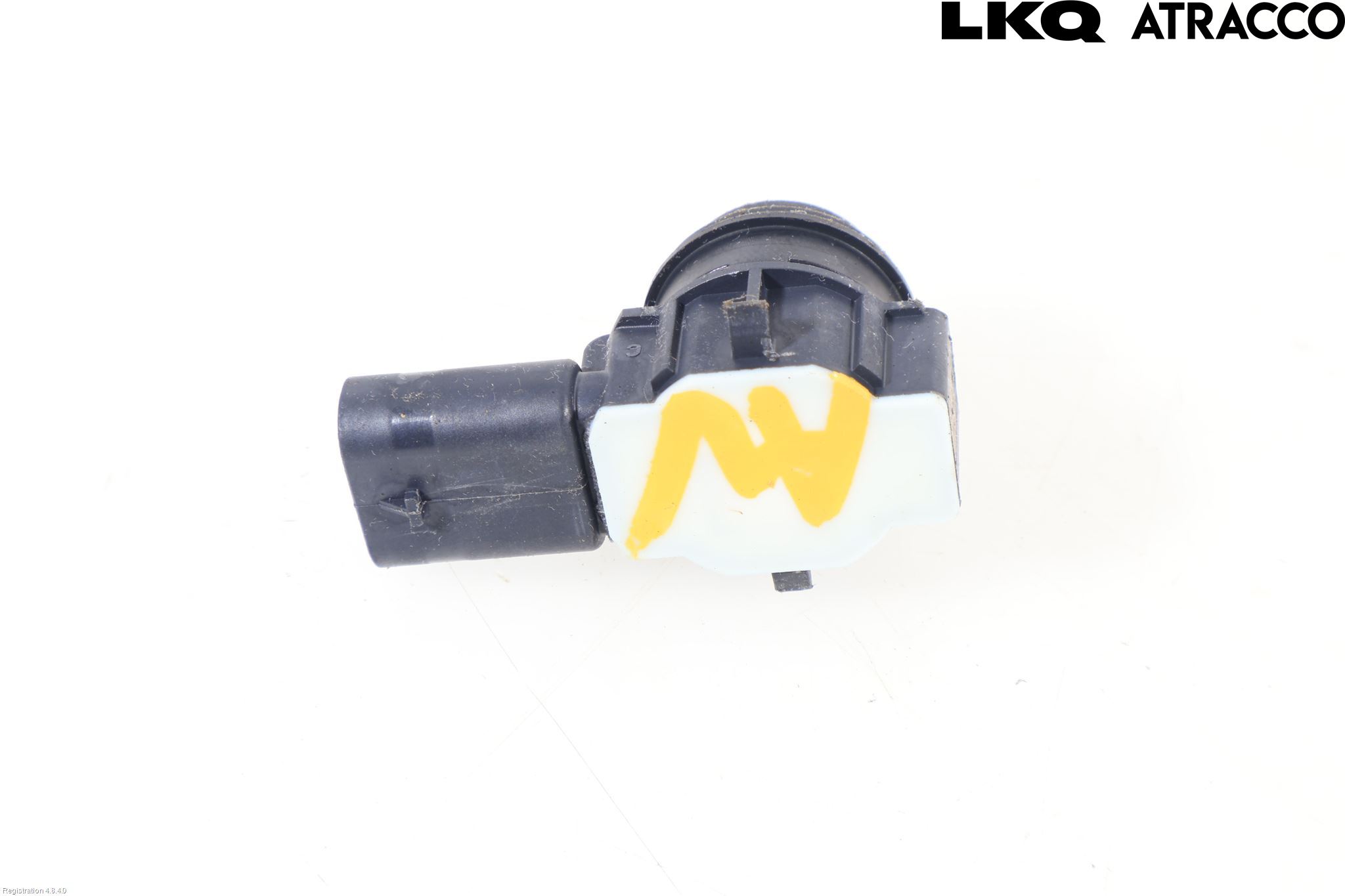BMW 3 F30/F31/F80 12-19 Sensor Ryggesensor