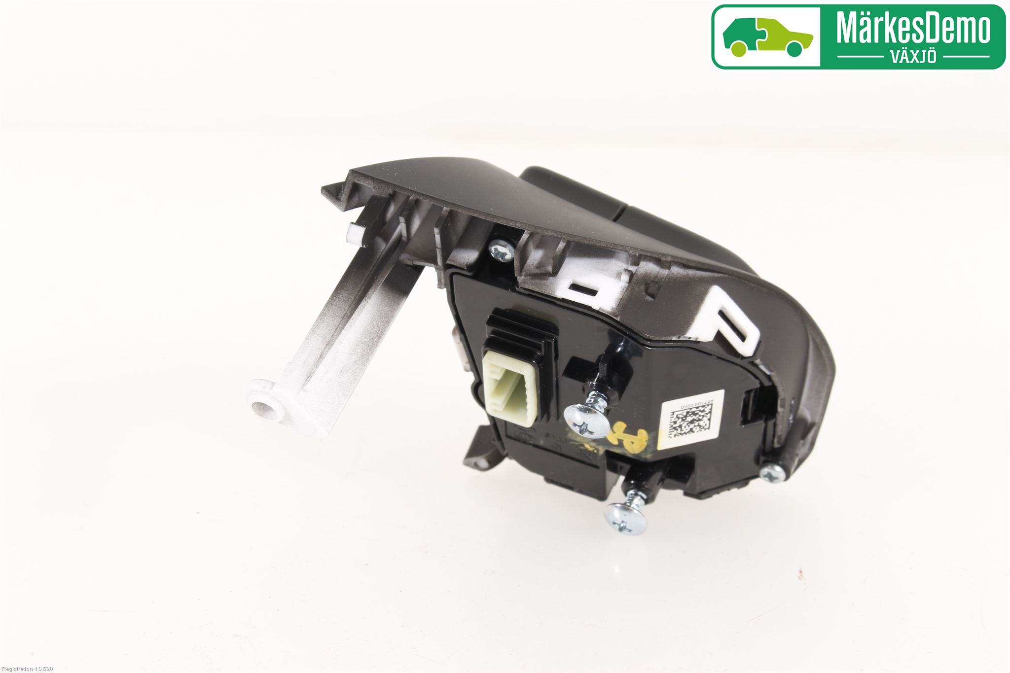 Hyundai IONIQ AE 17-22 Bryter Ratt Radio-Stereo