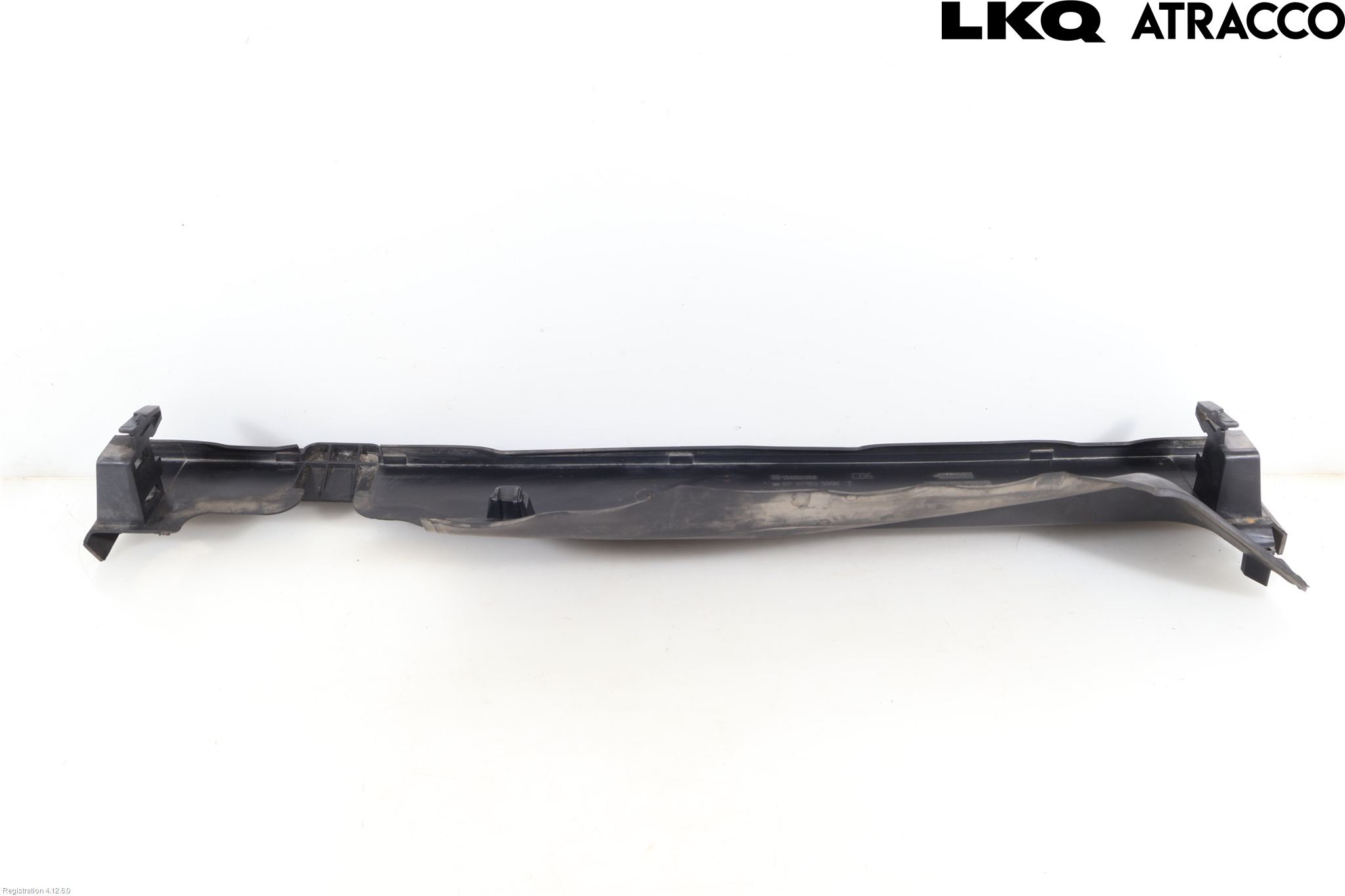 Opel ASTRA J 10-15 Luftstyring Front