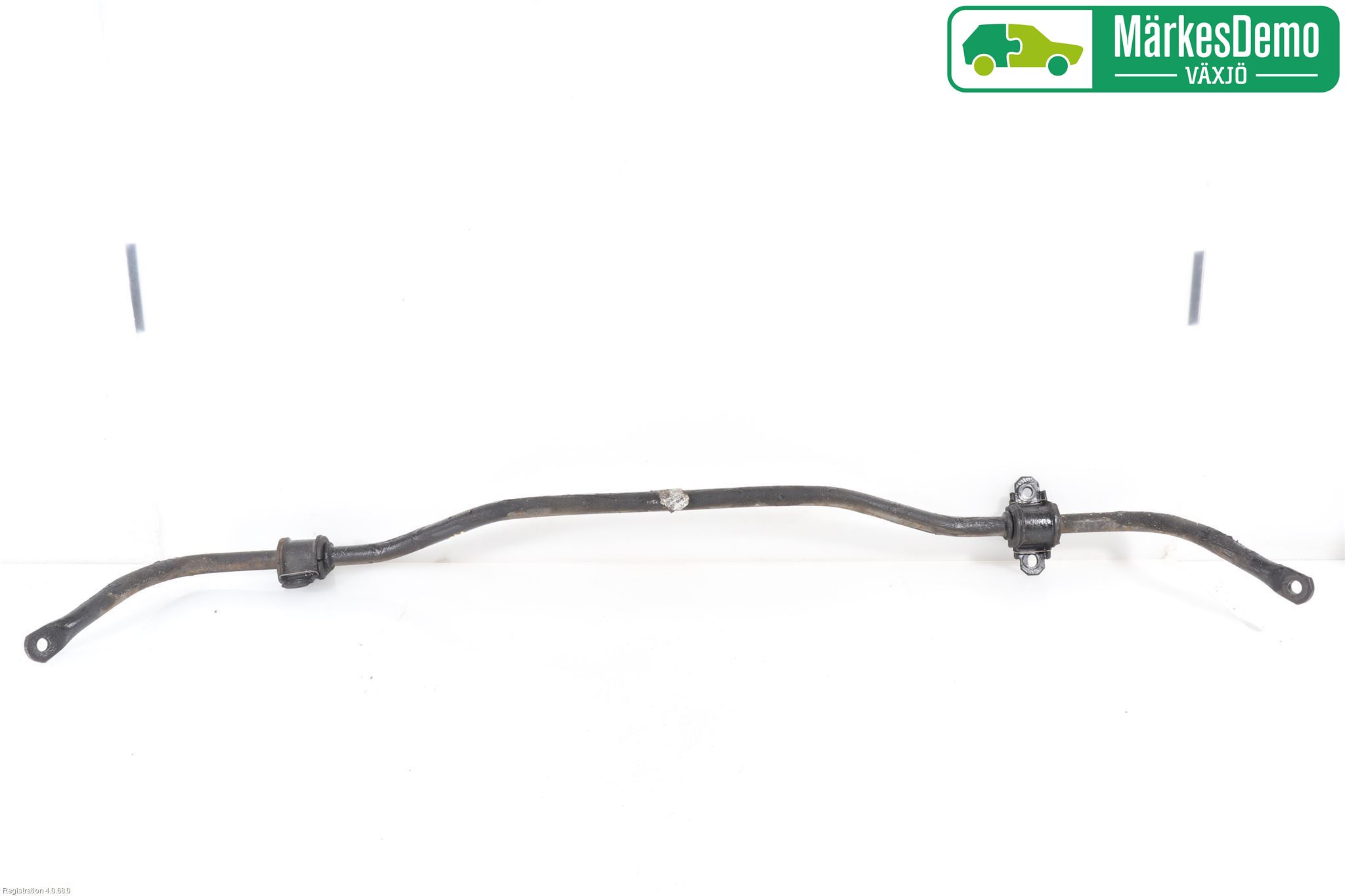 Ford MUSTANG VI 15-22 Stablisatorstag Bak