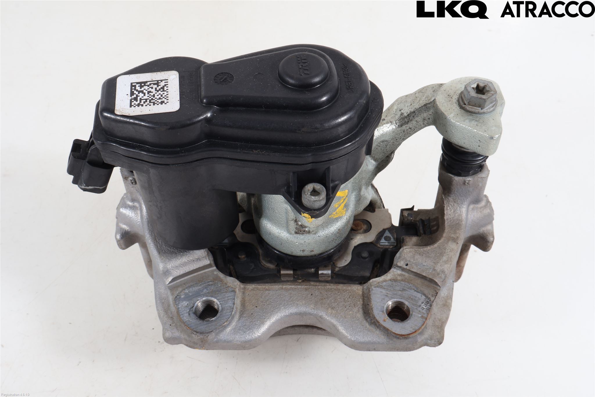 Toyota YARIS XP21 20- Bremsecaliper Bak Venstre