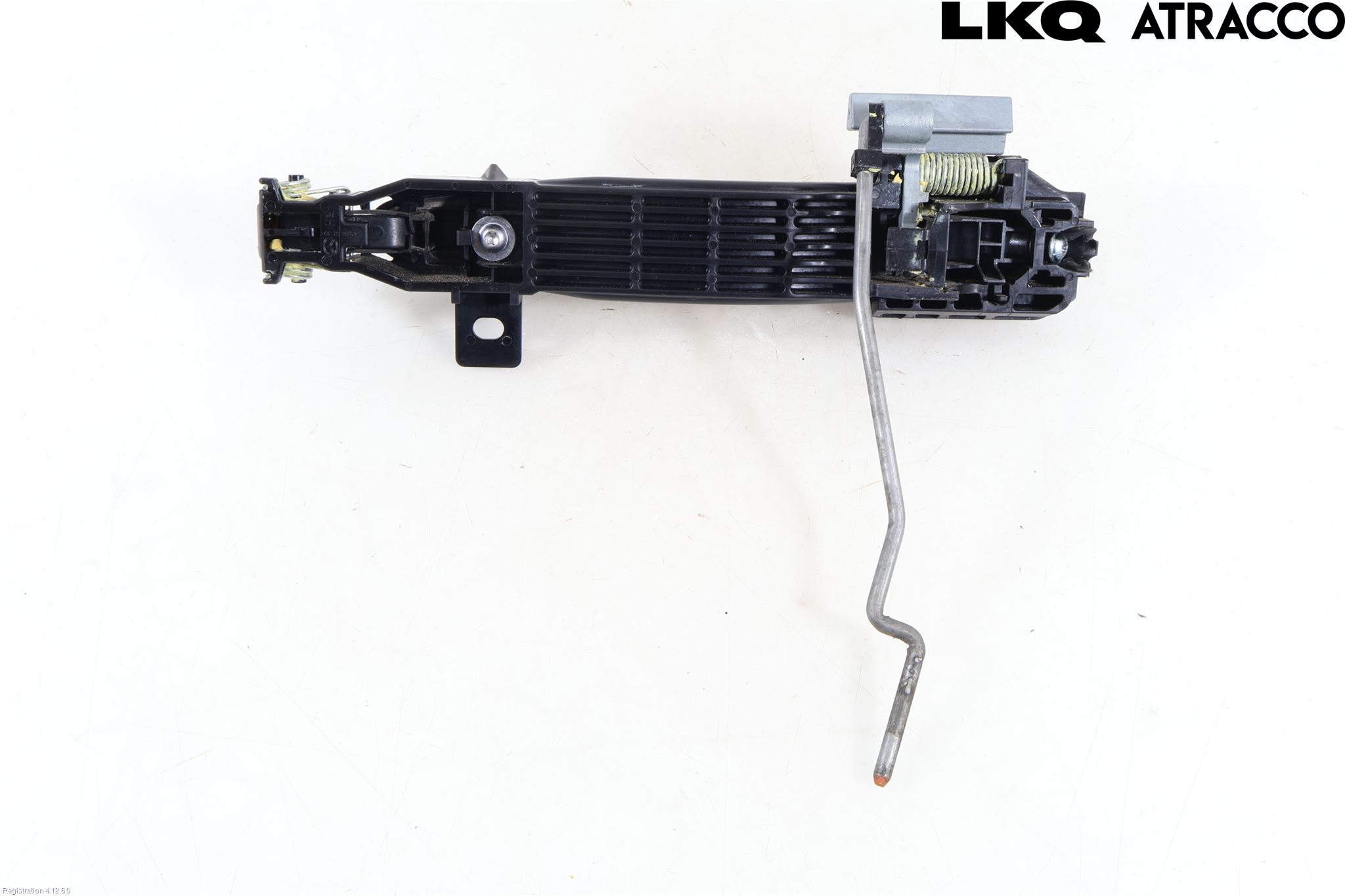 Mazda 3 III 14-19 Dørhandtak Ytre Høyre