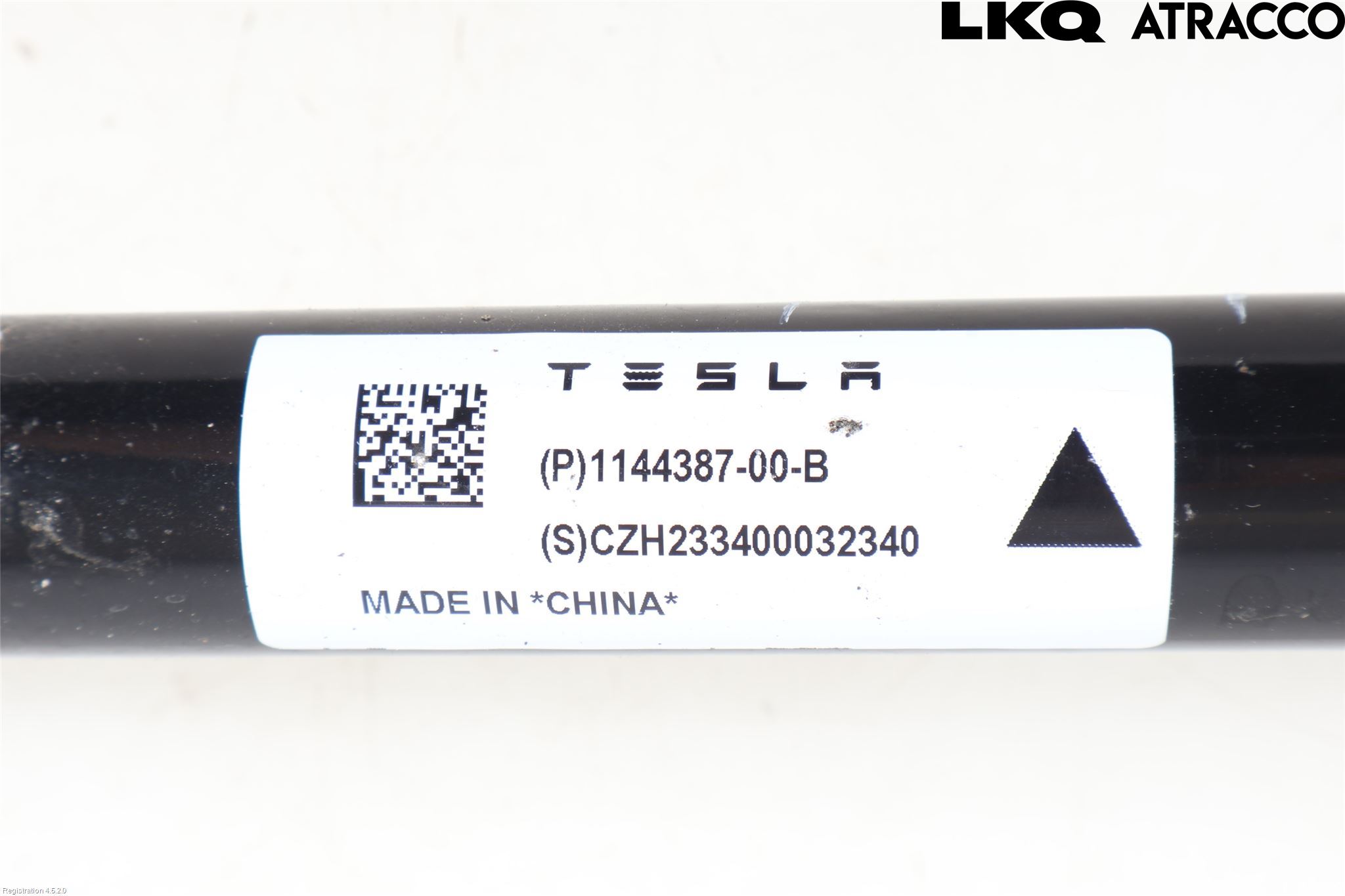 Tesla MODEL Y 21- Stablisatorstag Foran