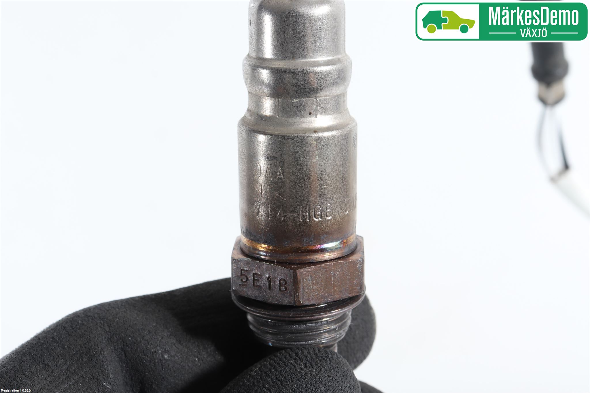 Honda JAZZ 15-20 Inns Lambdasonde