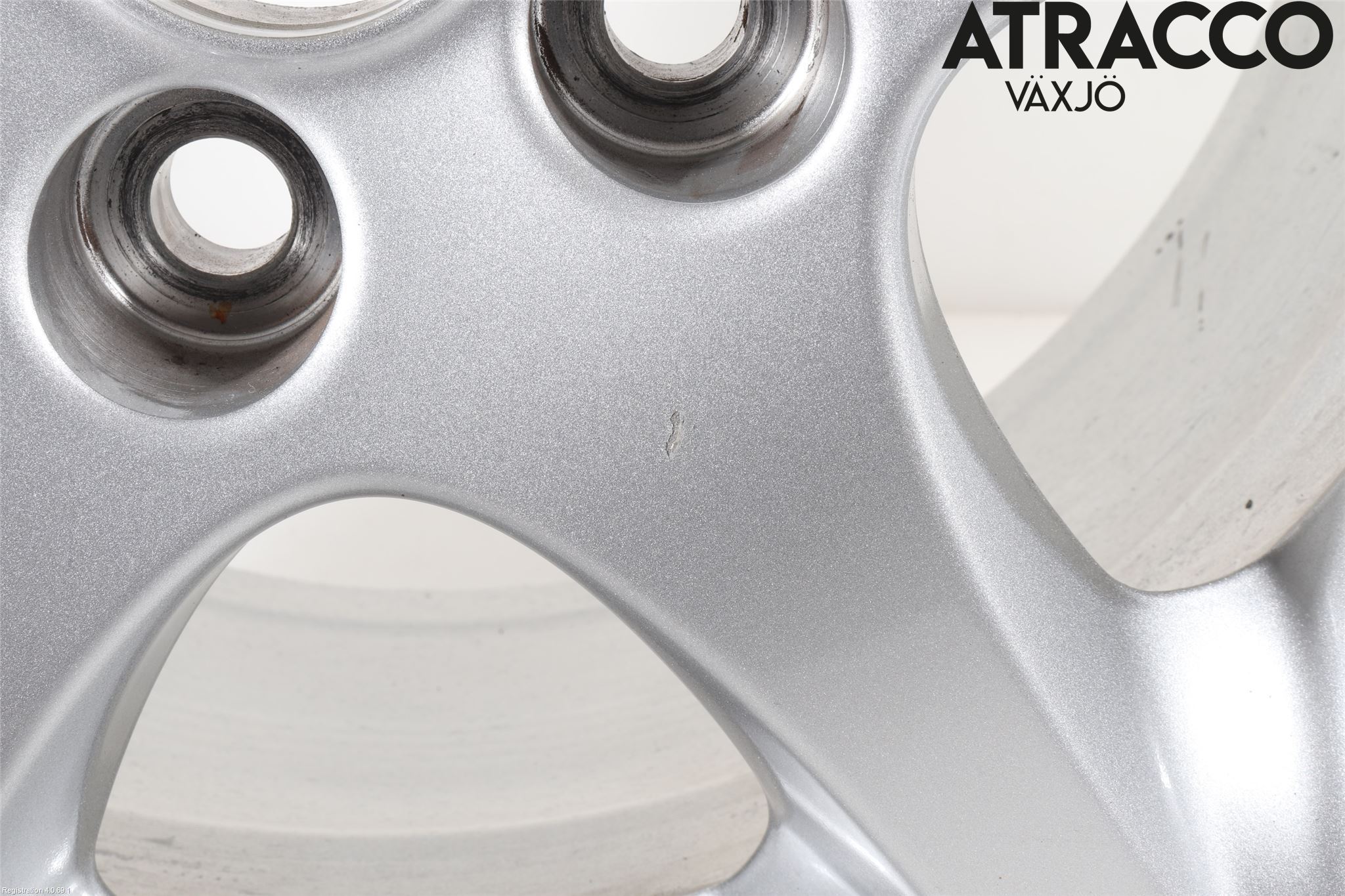 Lexus GS 300/400/430 91-05 Felg Aluminium