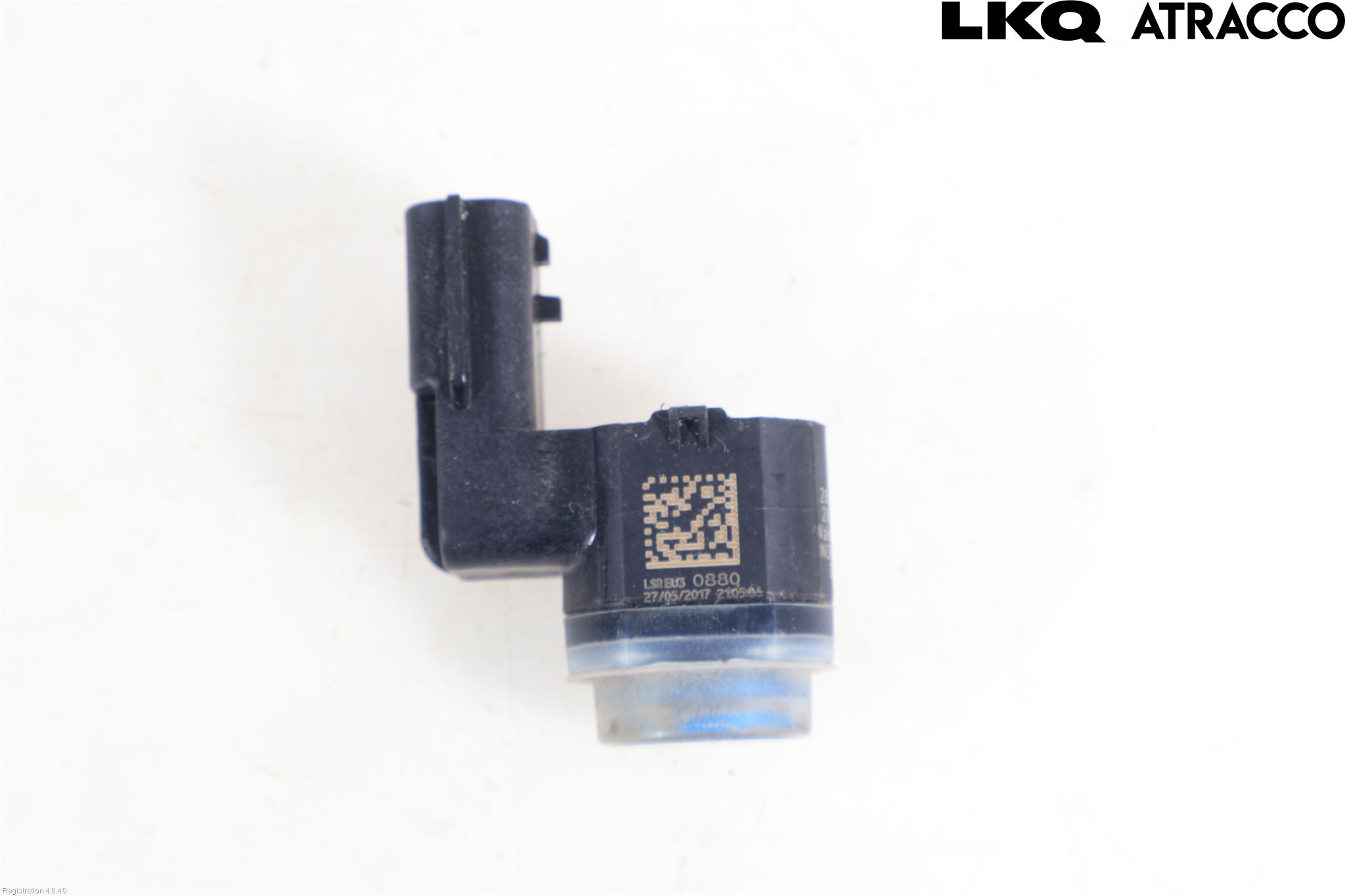 Nissan QASHQAI 17-21 Sensor Ryggesensor