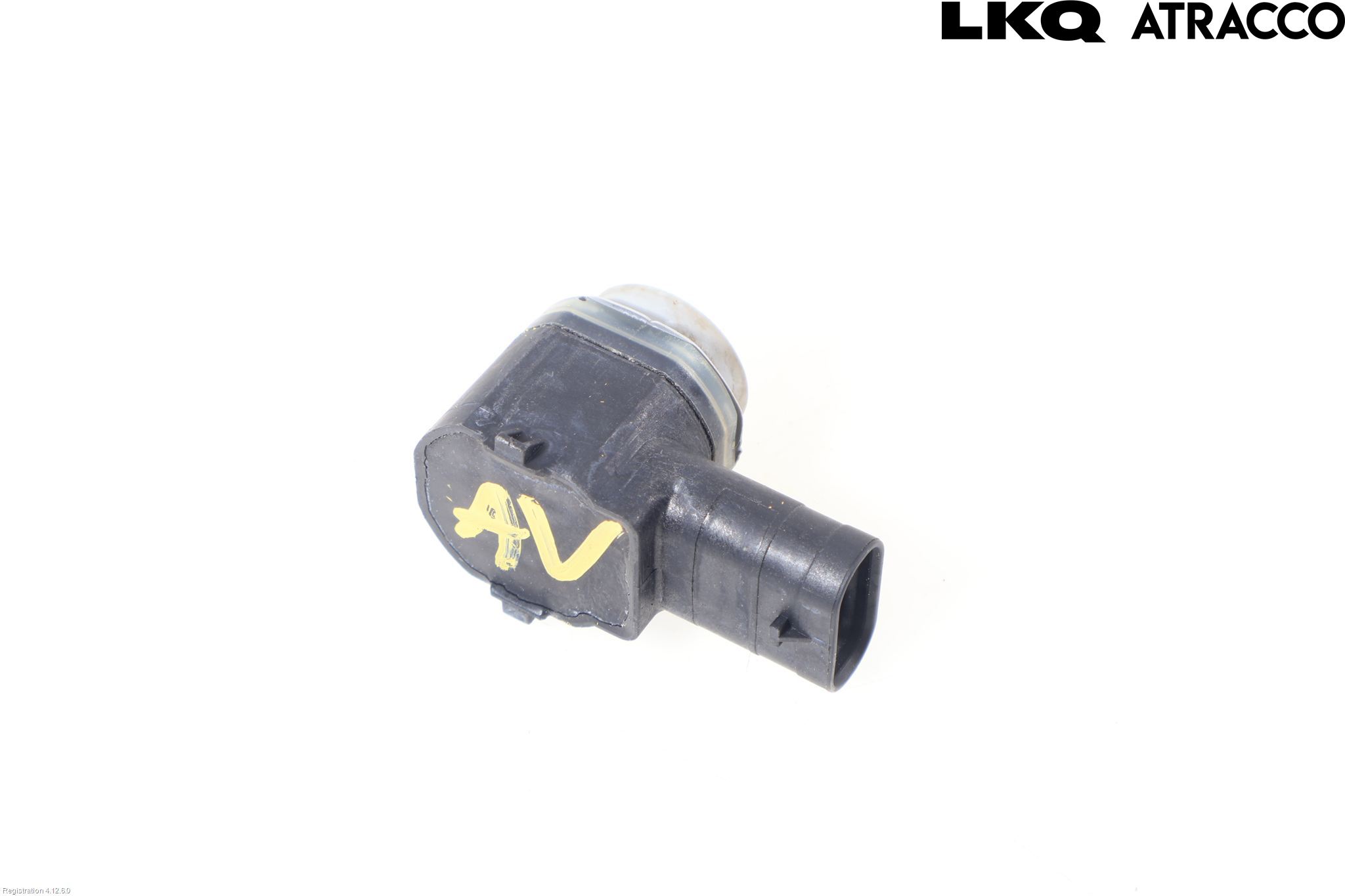 Toyota AURIS 13-19 Sensor Parkering Front