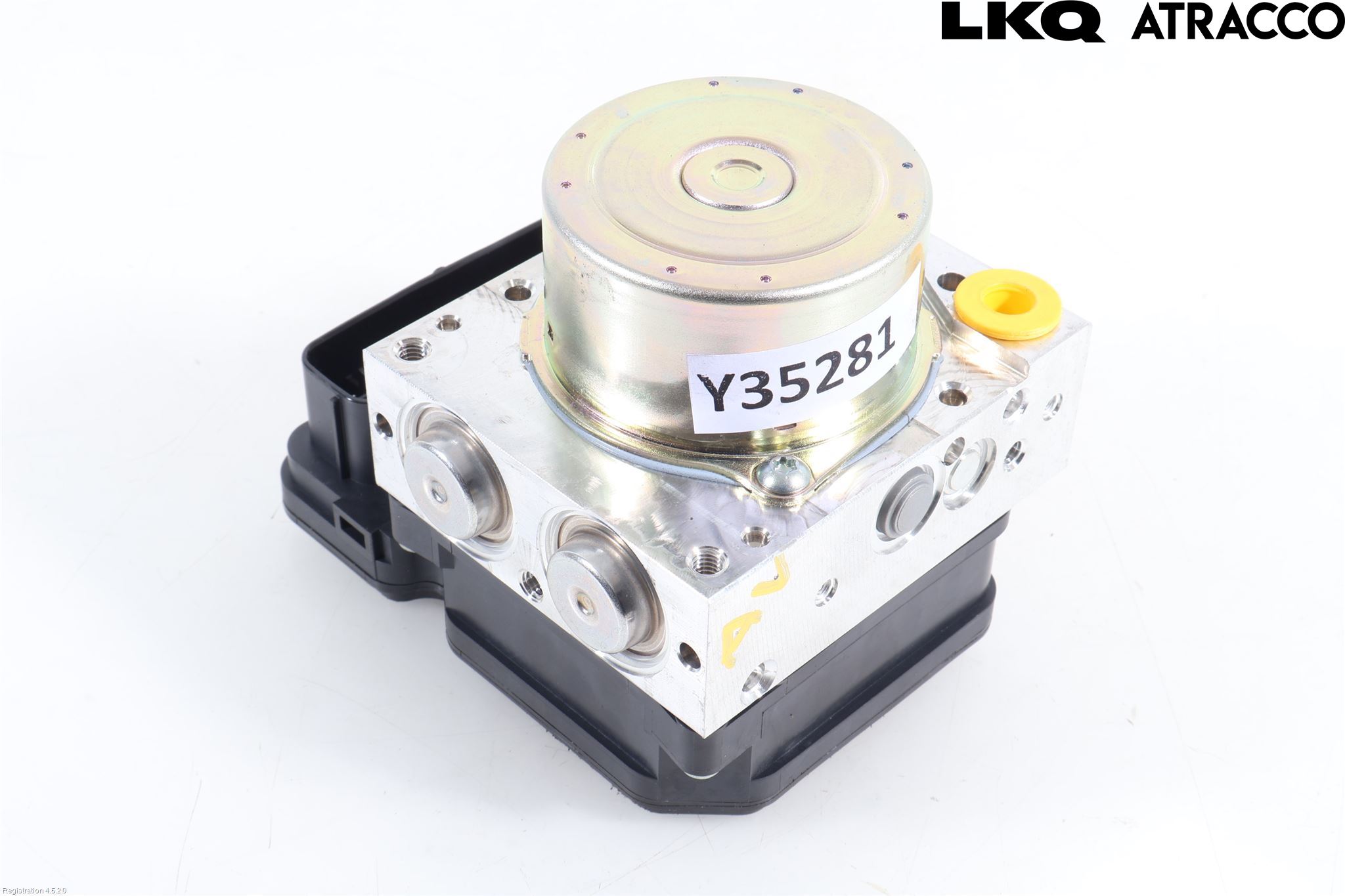 Toyota COROLLA CROSS XG10 22- Abs Hydraulikkaggregat