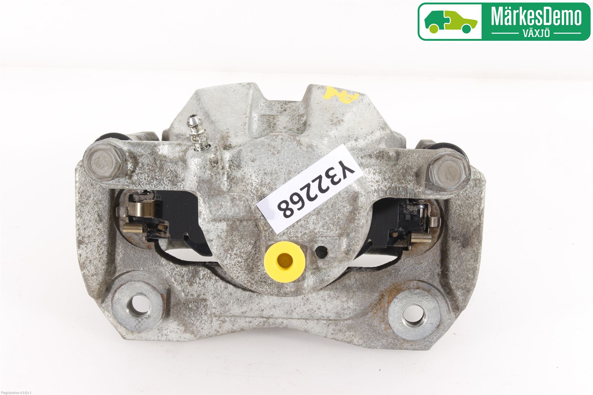 Toyota AURIS 13-19 Bremsecaliper Foran Venstre
