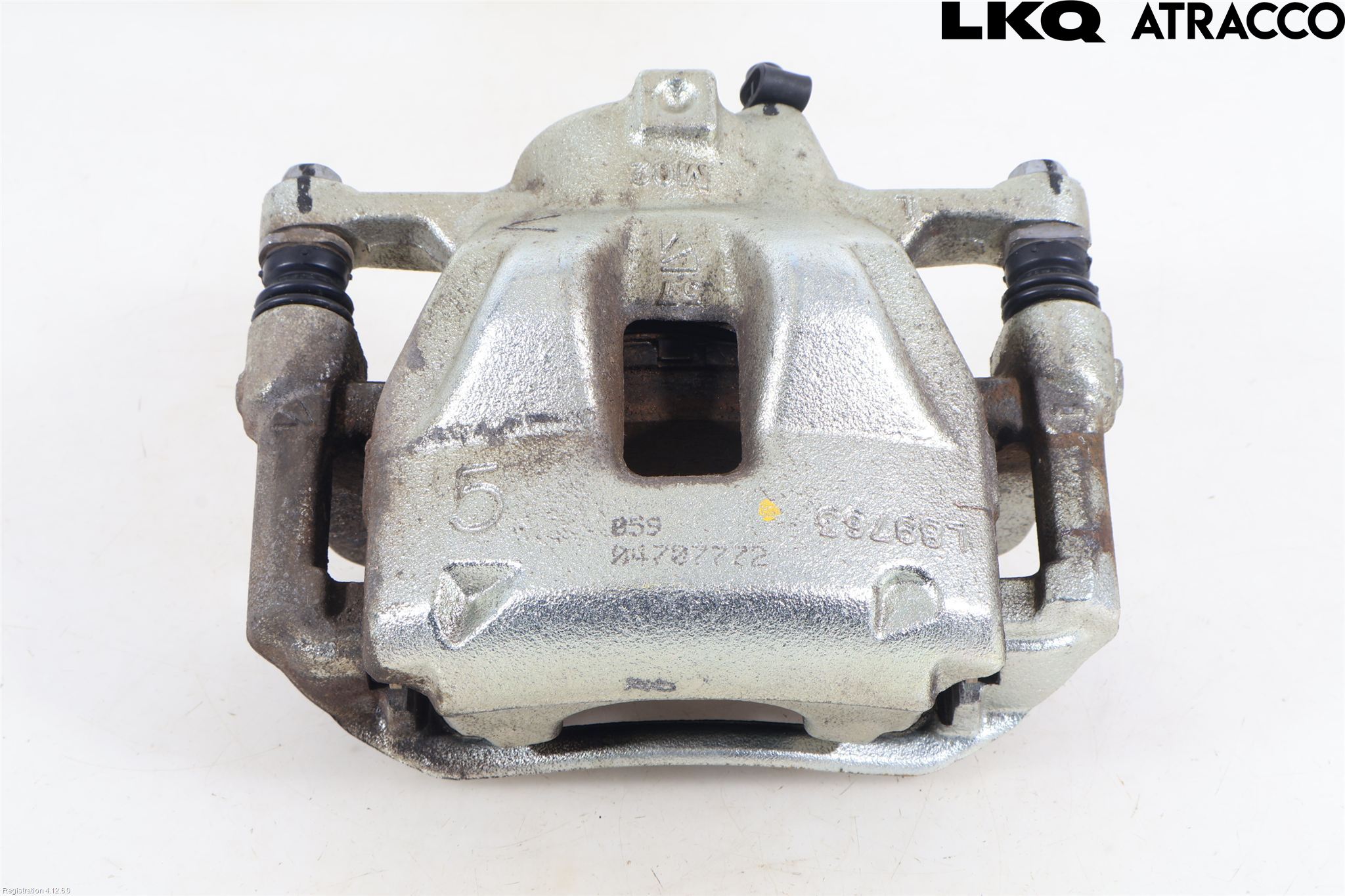 Lexus LBX 24- Bremsecaliper Foran Venstre