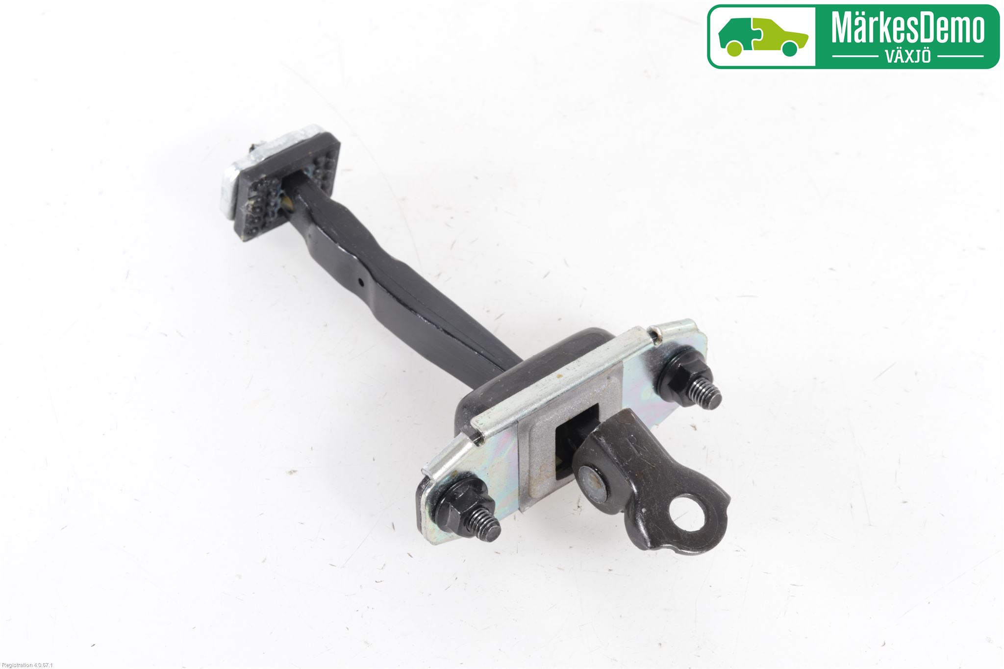 Hyundai KONA/ELECTRIC OS 18-23 Dørstopper