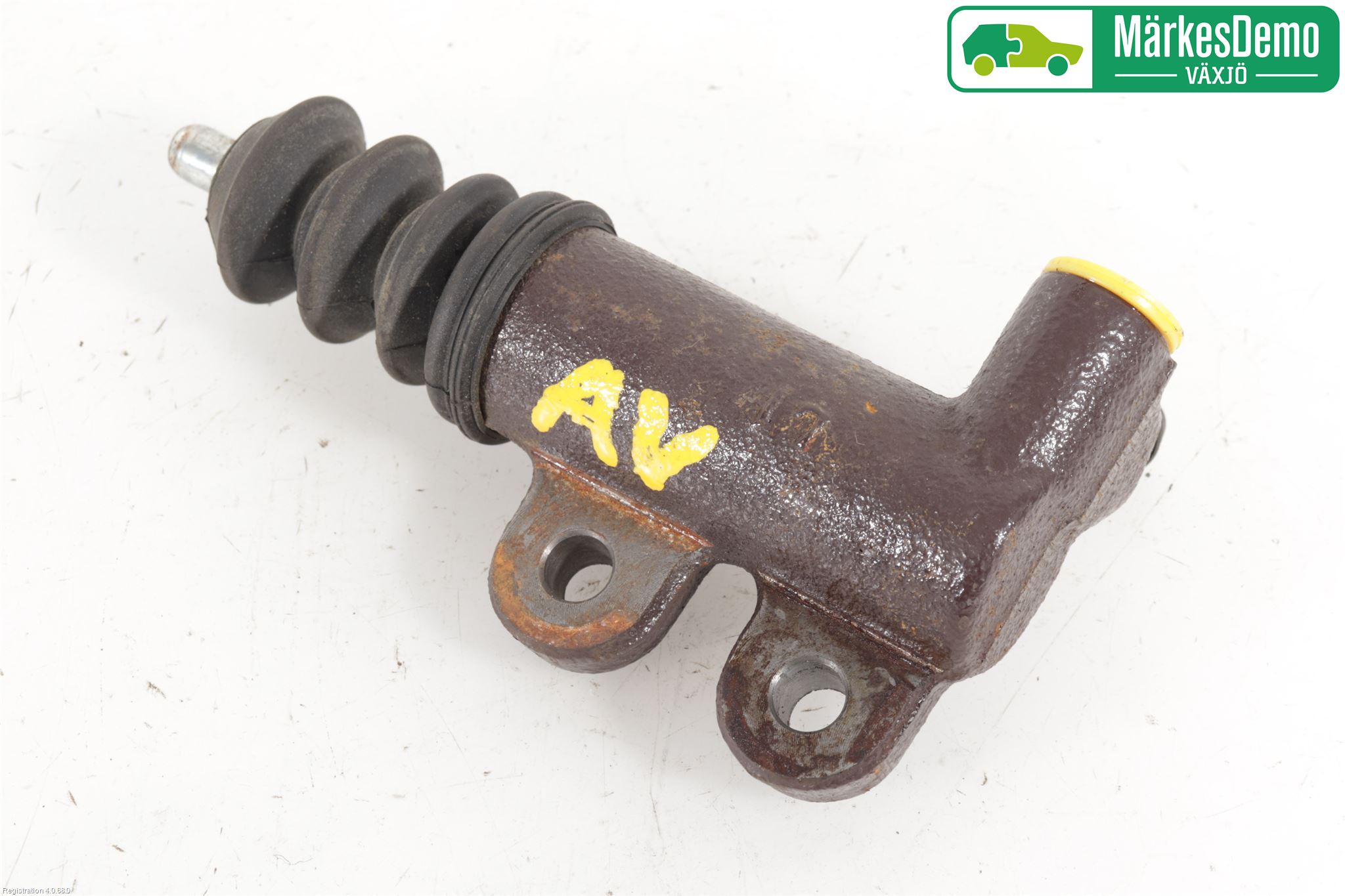Mitsubishi ASX 10-22 Clutch Sylinder Slave