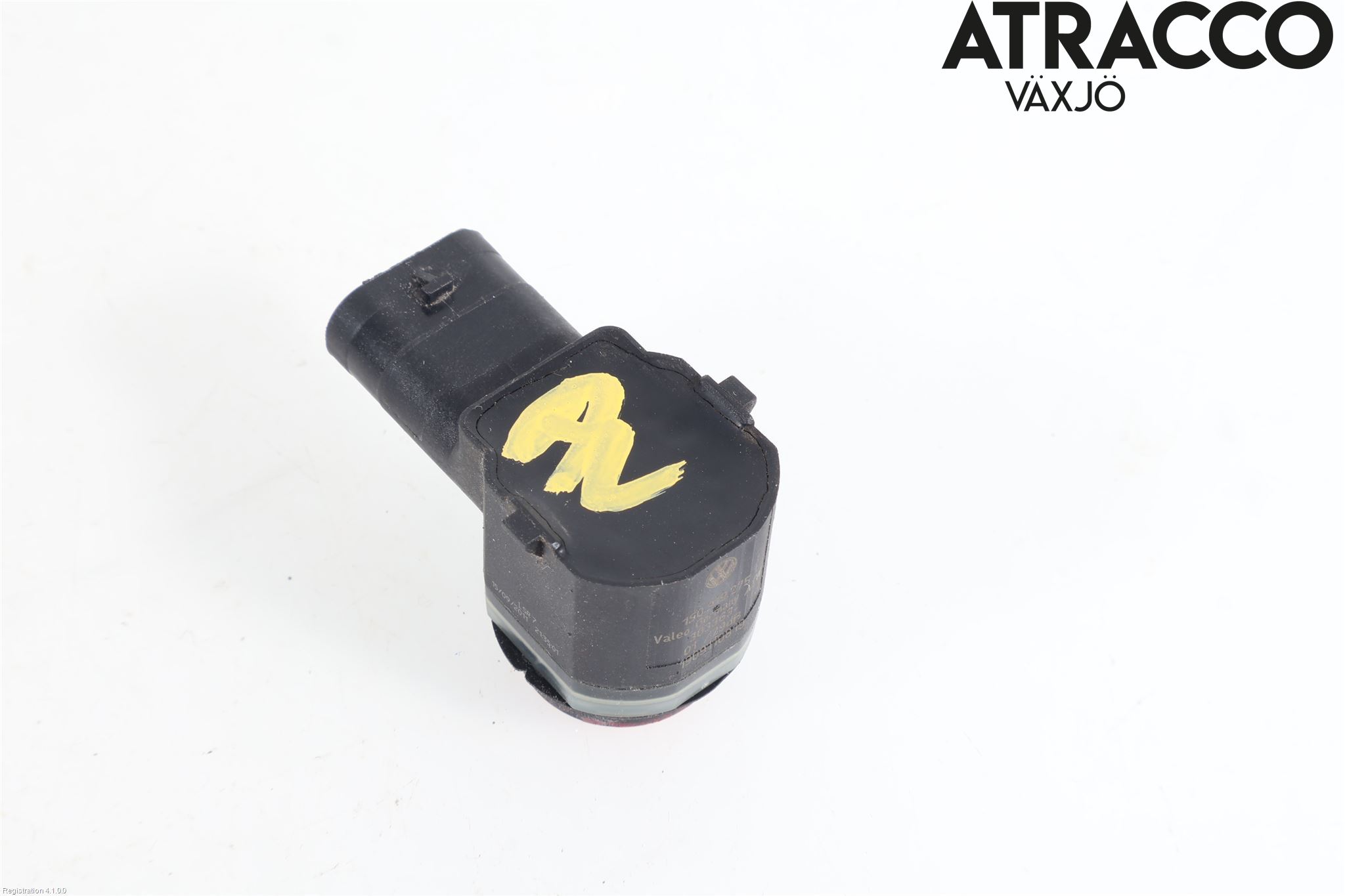 Volkswagen VW PASSAT 11-14 Sensor Parkering Front