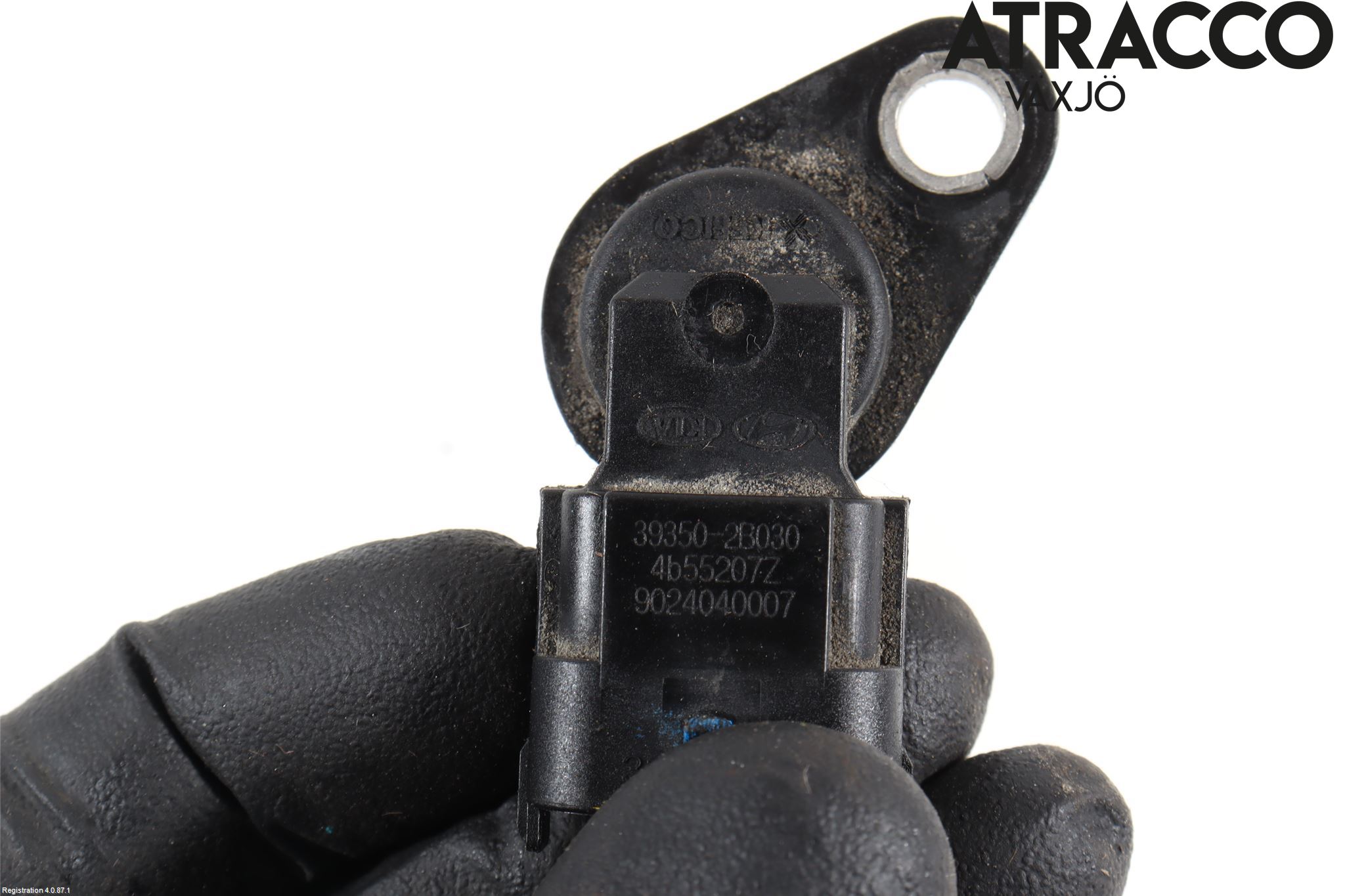 Hyundai TUCSON 05- Giver Turtall - Tenning