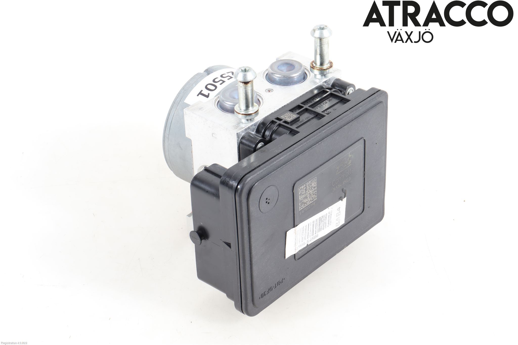 Hyundai i10 BA 14-16 Abs Hydraulikkaggregat