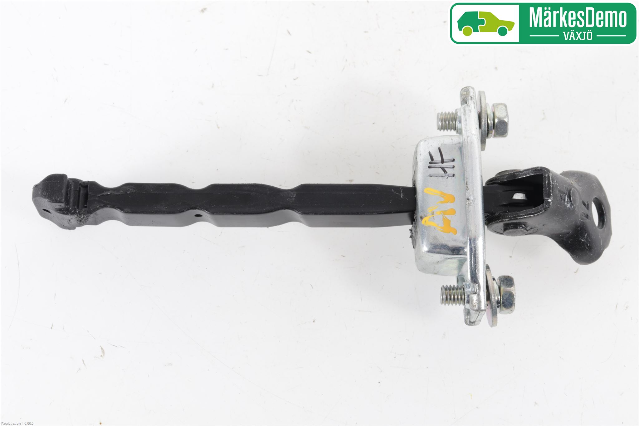 Honda CIVIC 17-22 Dørstopper