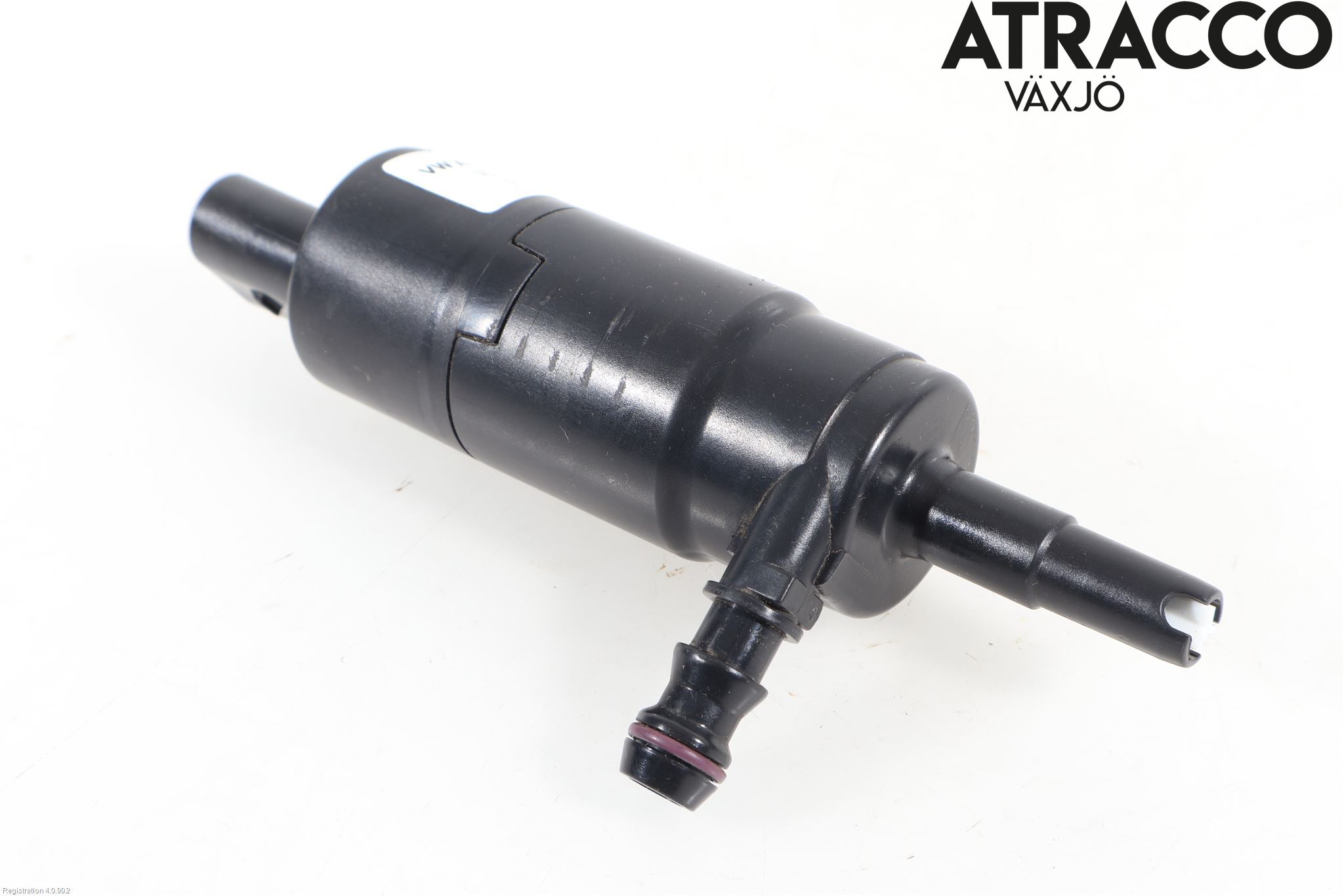 Audi A3/S3     04-05 Spylerpumpe Høytrykk