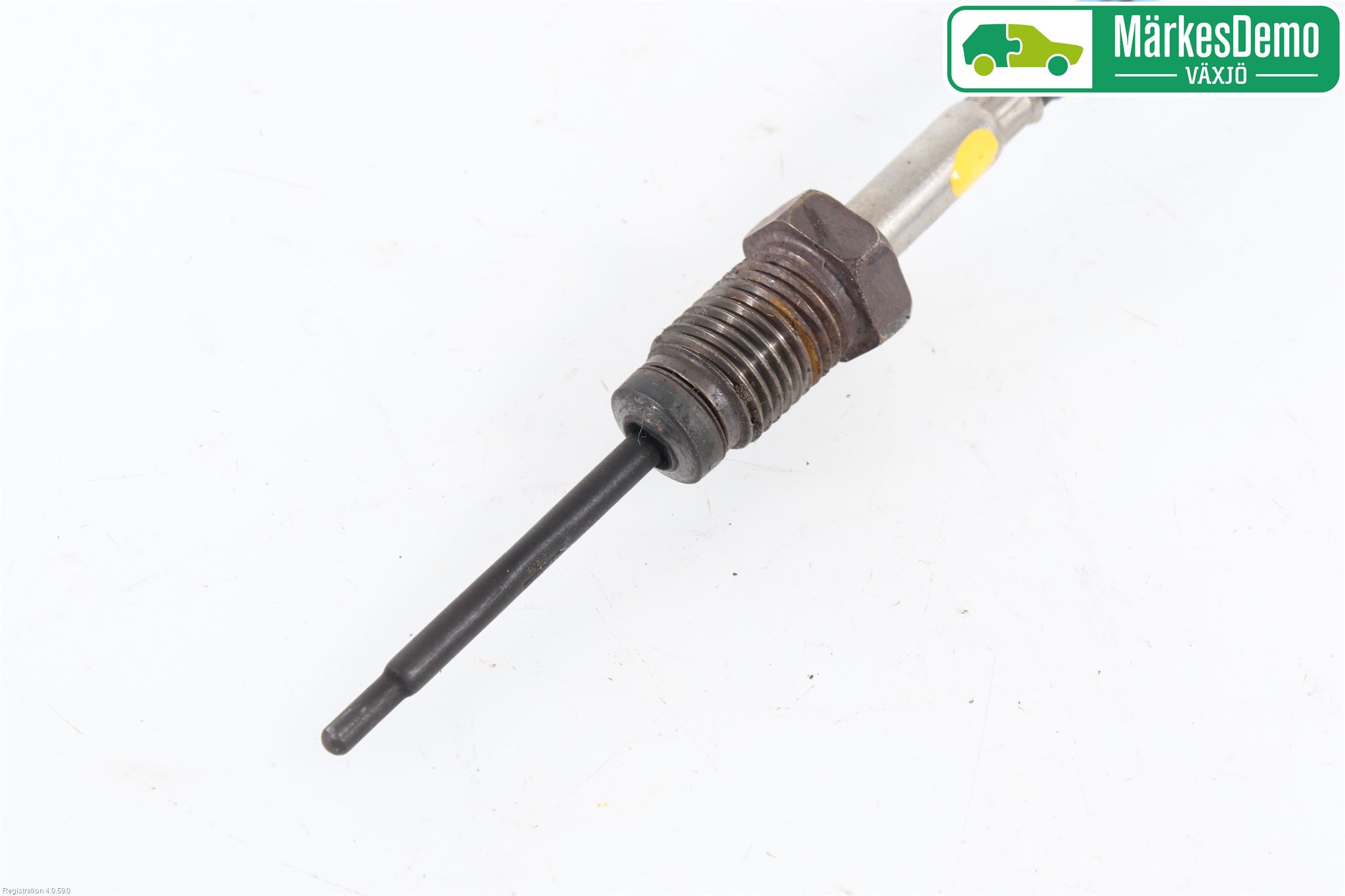 Ford TRANSIT CONNECT 09-13 Sensor Eksos