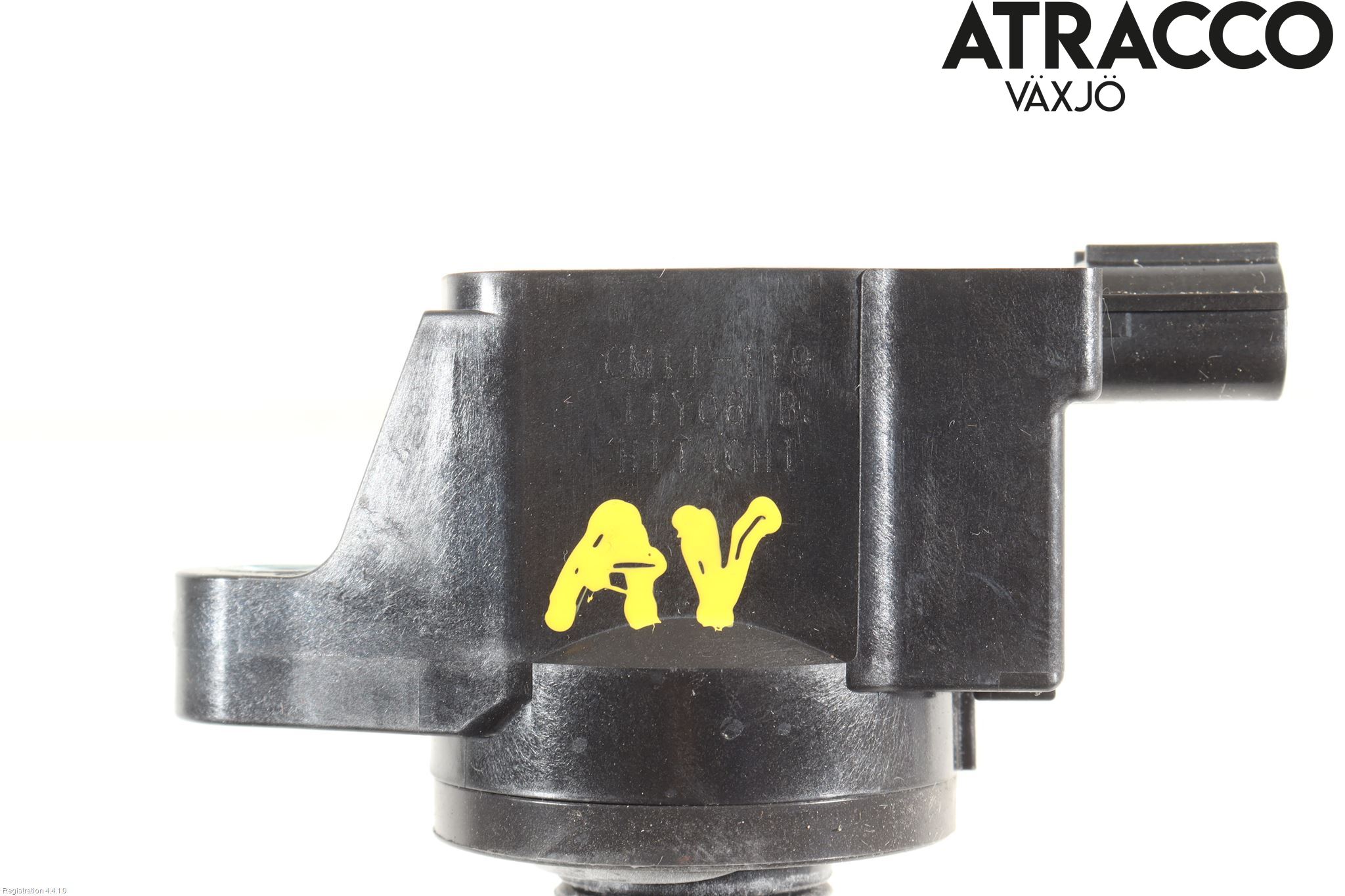 Honda JAZZ 08-14 Coil